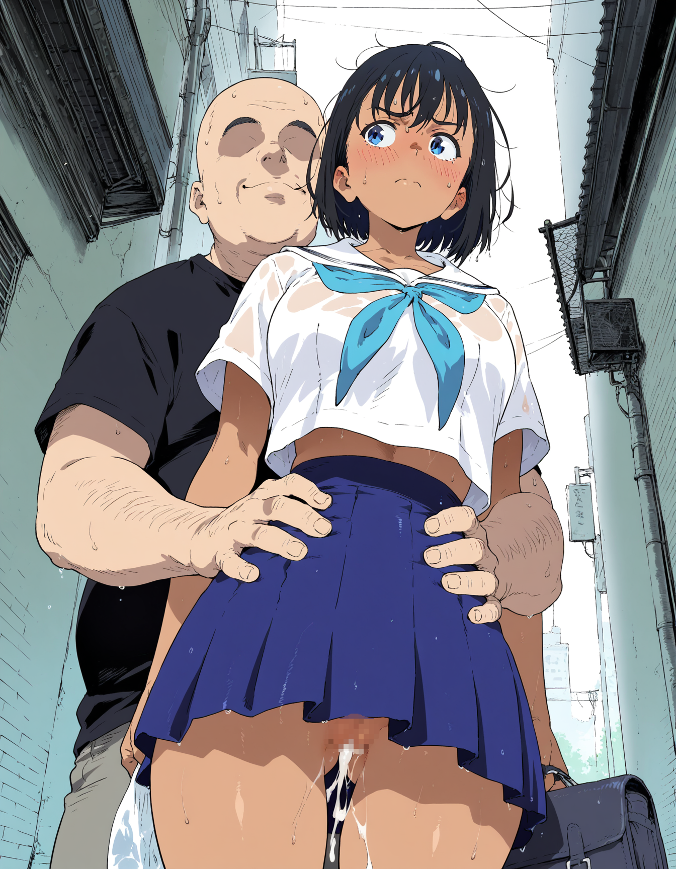 小舟 第96页