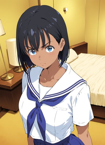 小舟
