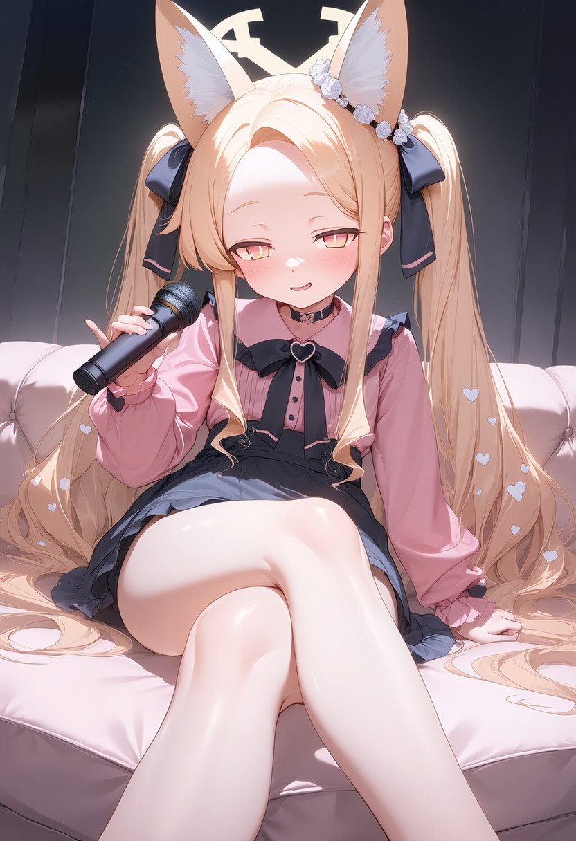 百合园圣爱 第2页