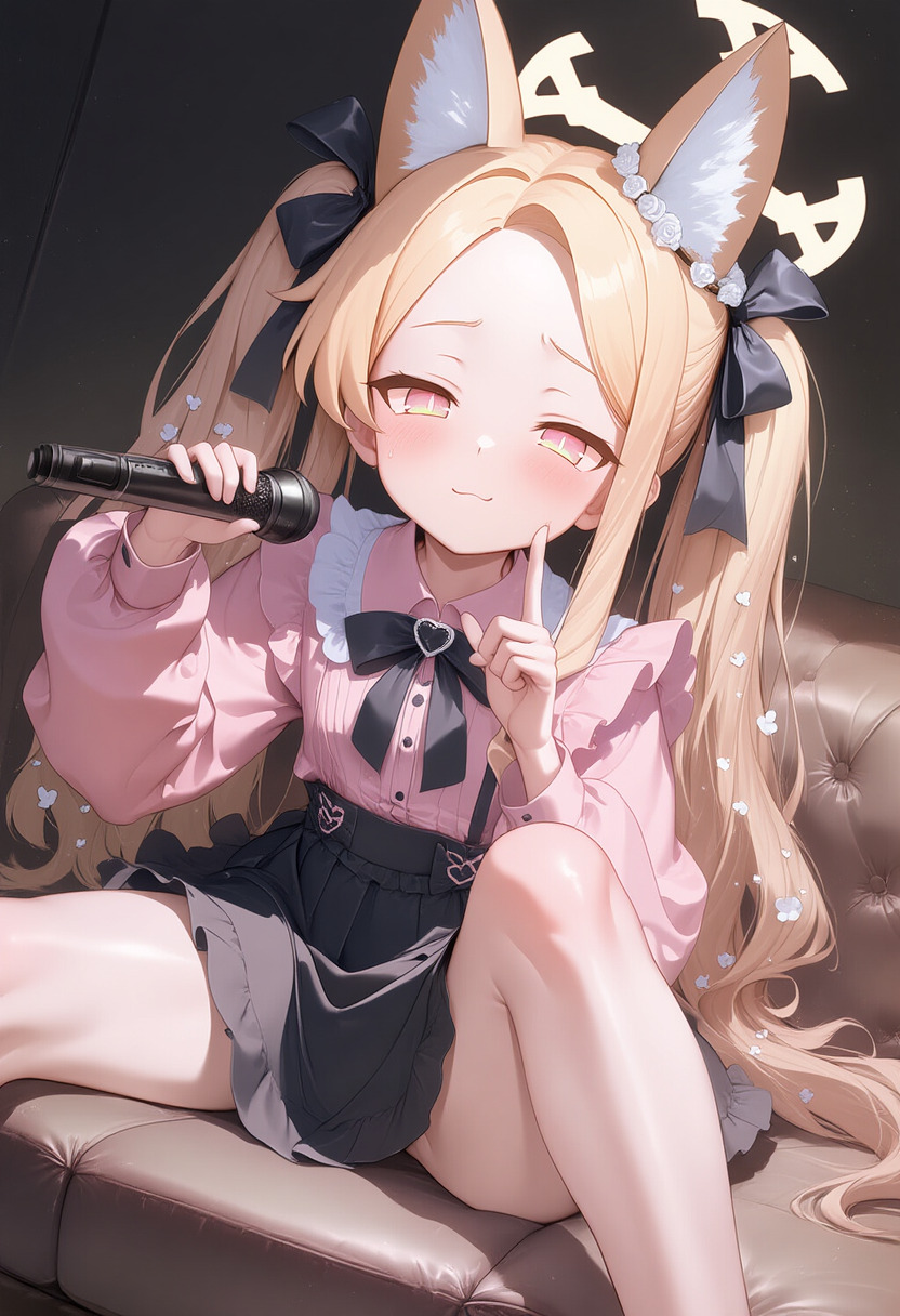 百合园圣爱 第3页