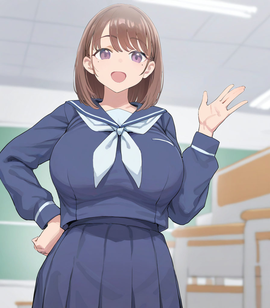 姉ヶ崎宁宁 第1页