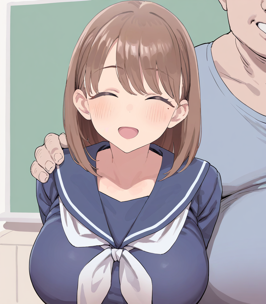 姉ヶ崎宁宁 第4页
