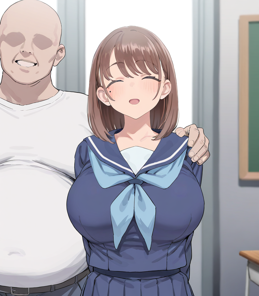 姉ヶ崎宁宁 第6页