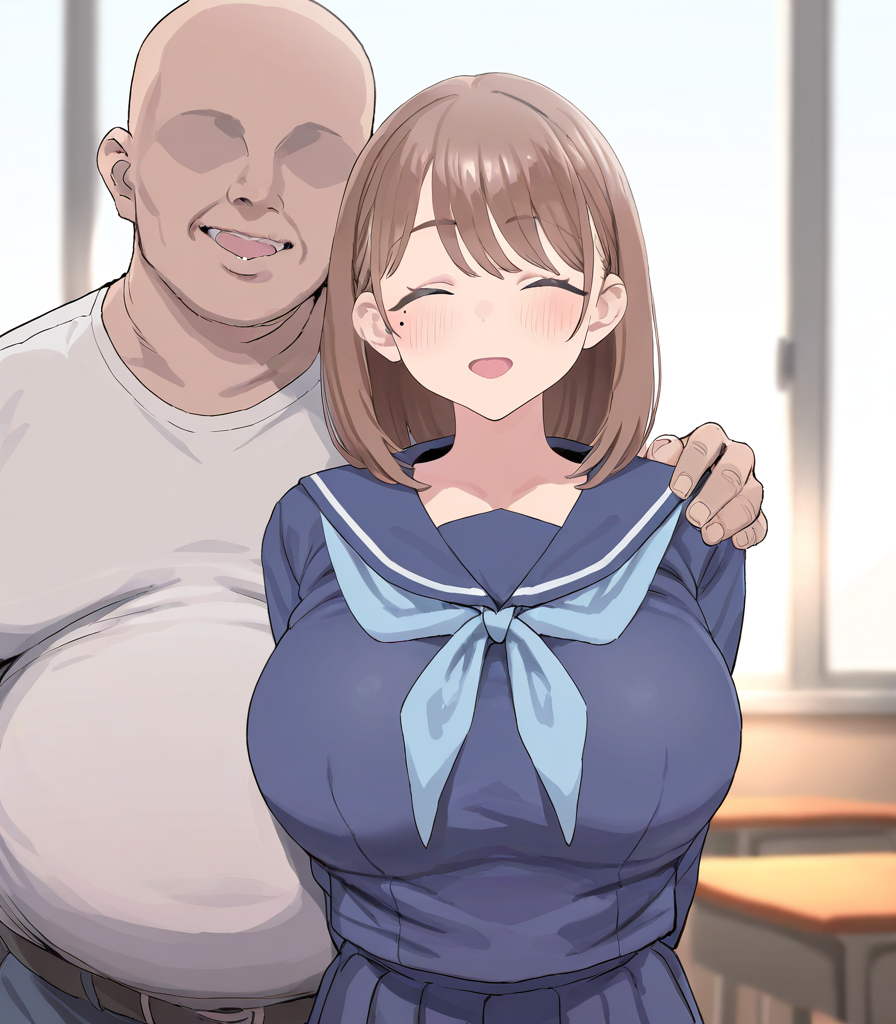 姉ヶ崎宁宁 第7页
