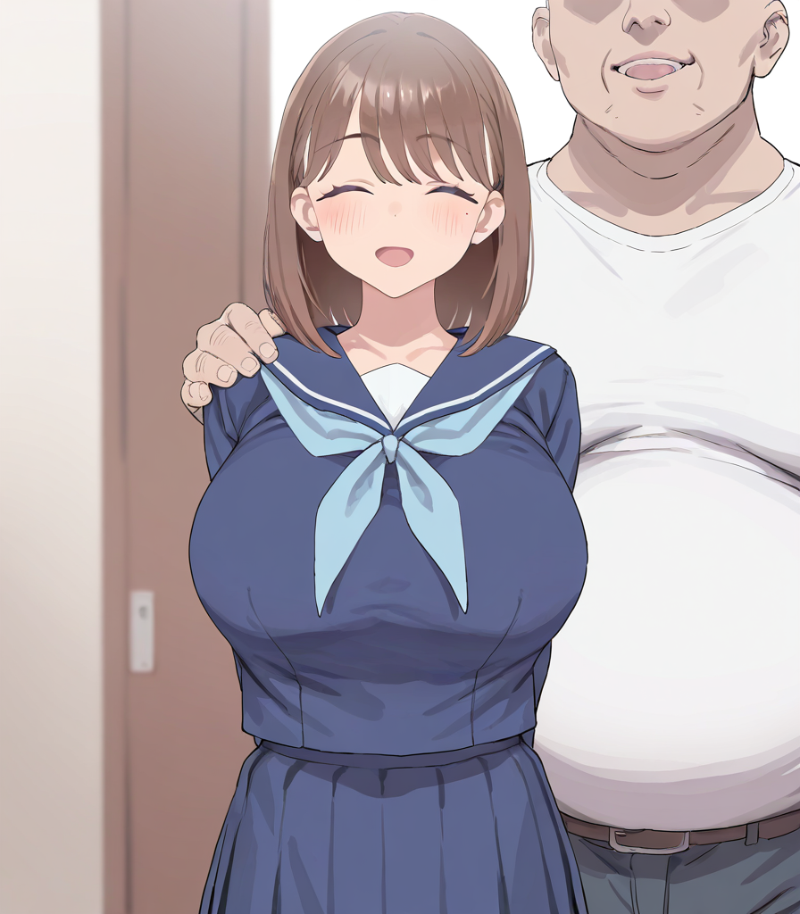 姉ヶ崎宁宁 第8页