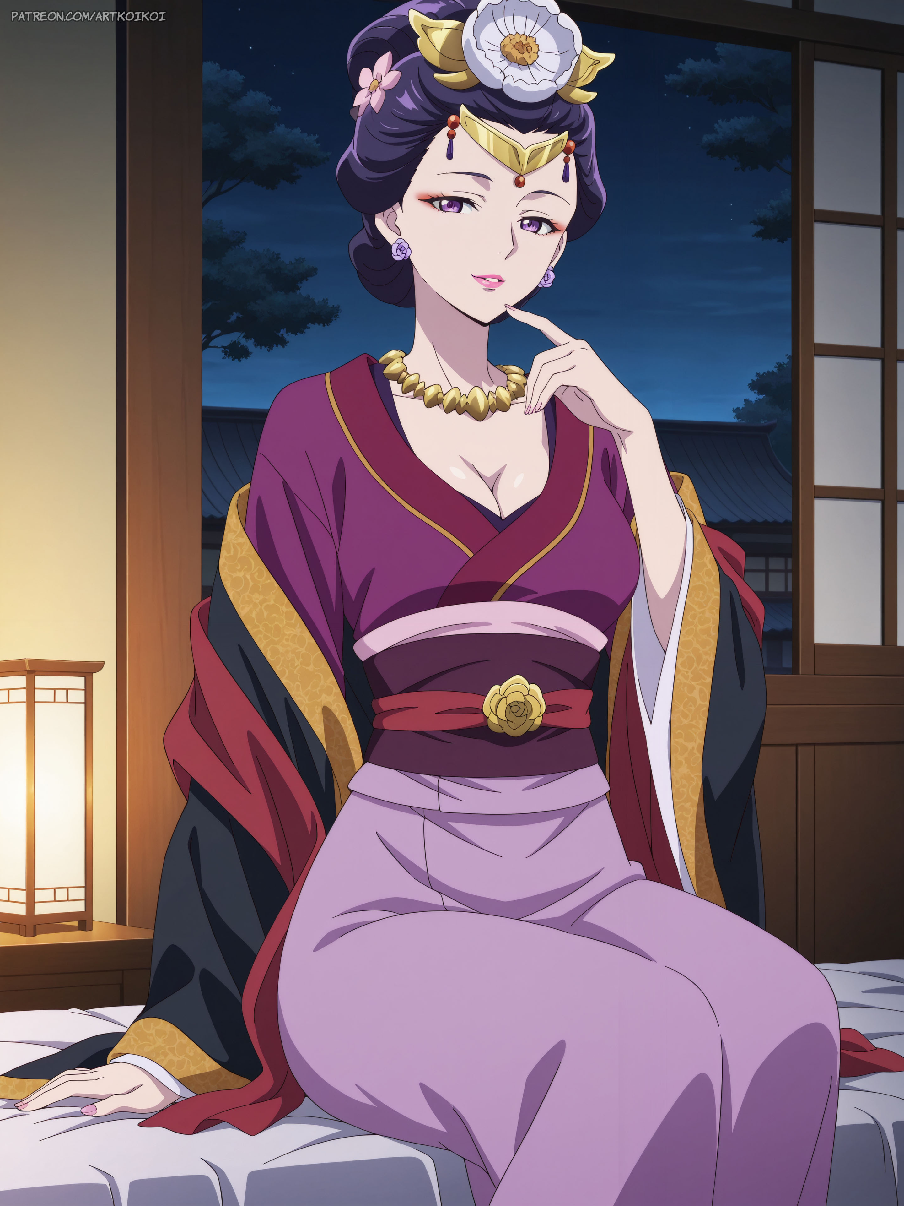 药屋少女的独语 第1页