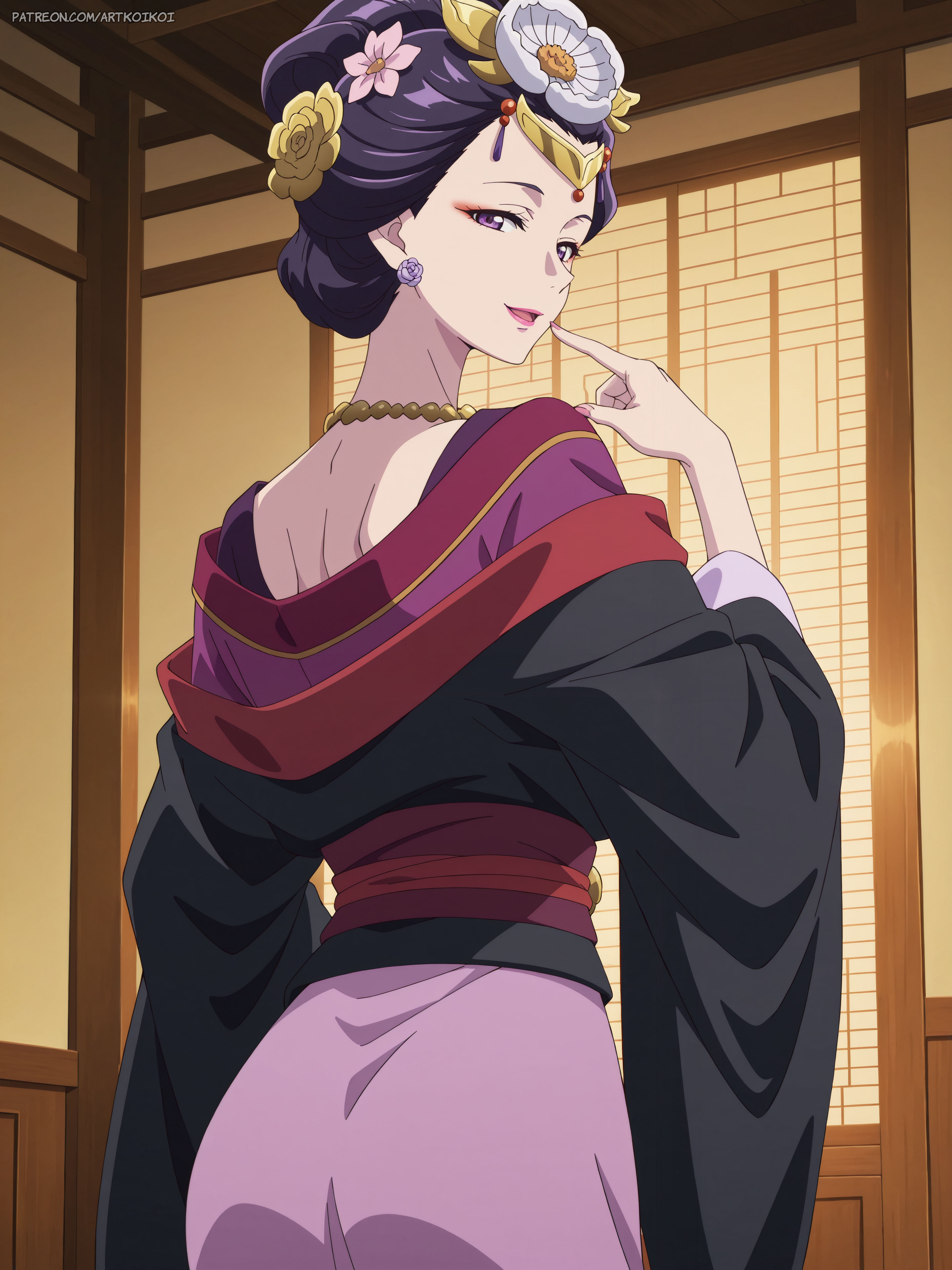 药屋少女的独语 第2页