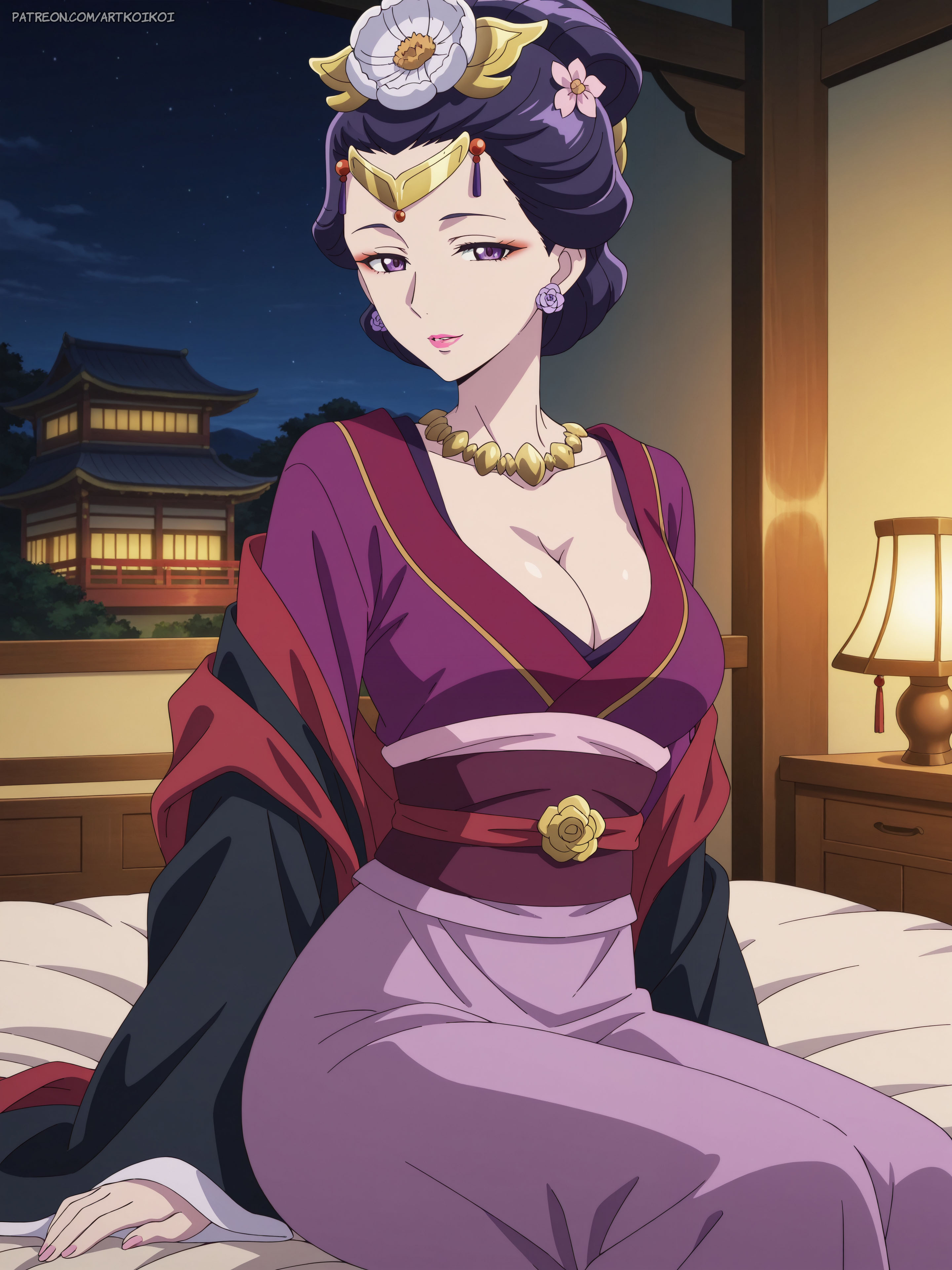 药屋少女的独语 第15页