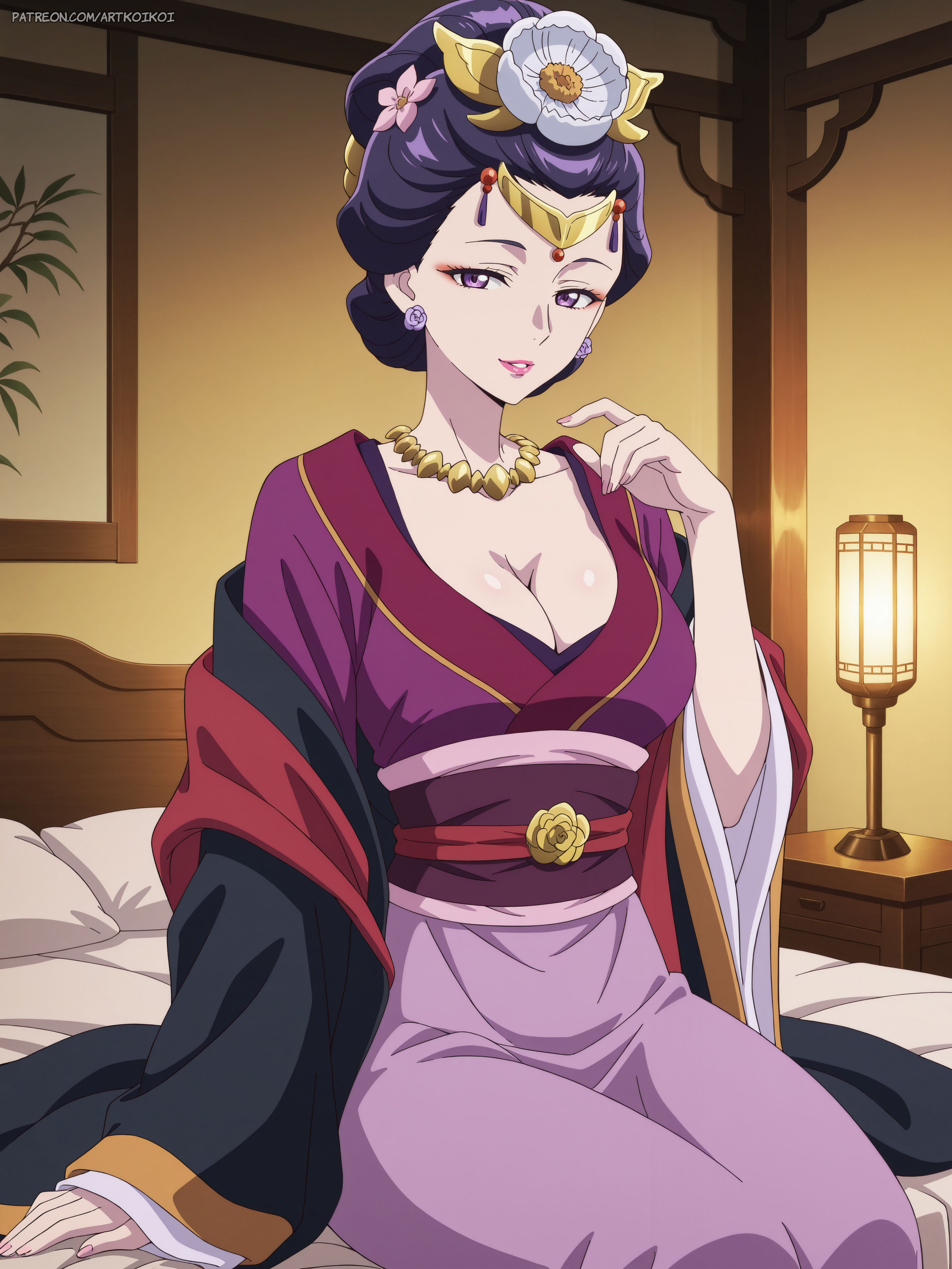 药屋少女的独语 第16页
