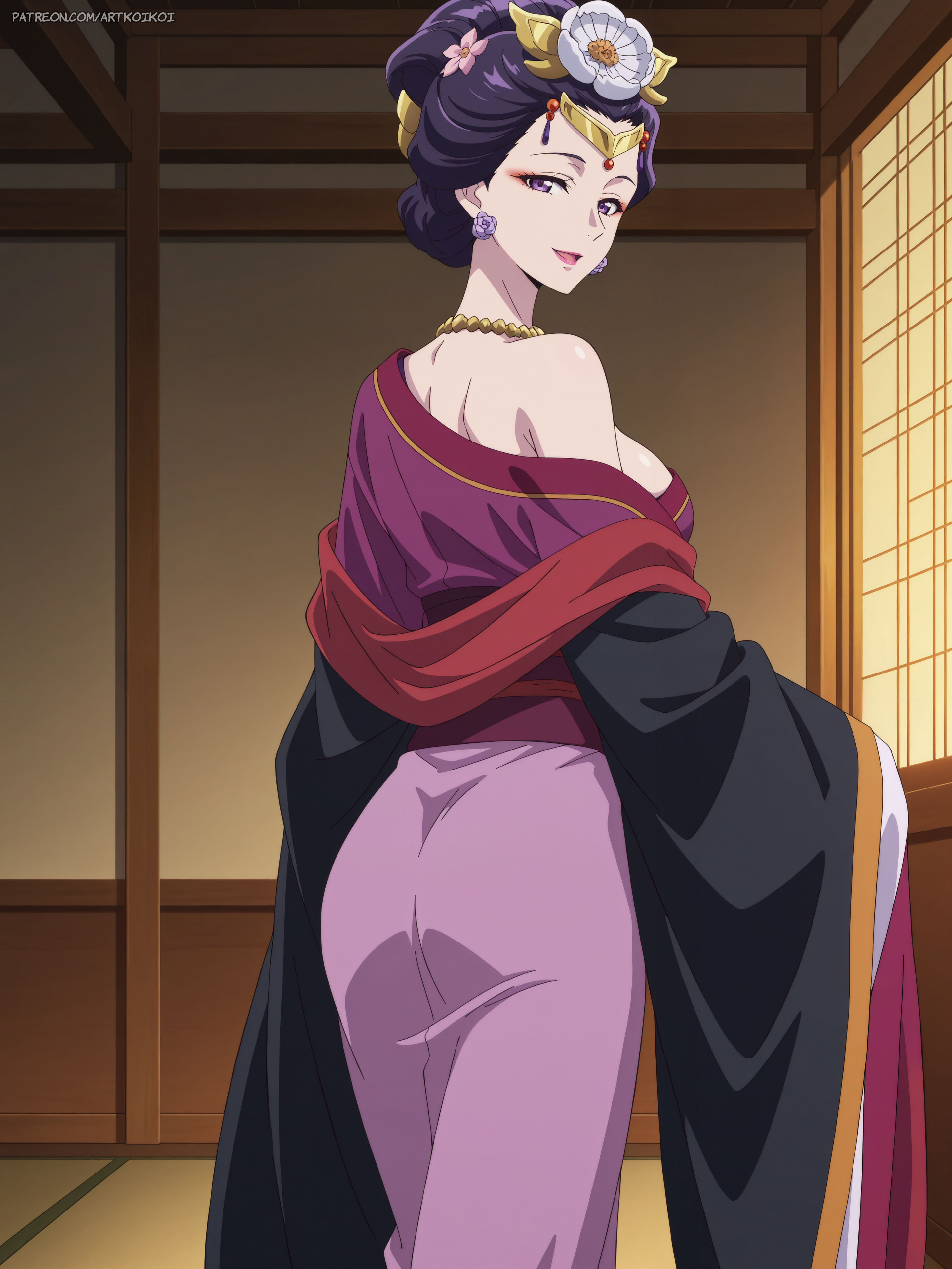 药屋少女的独语 第17页