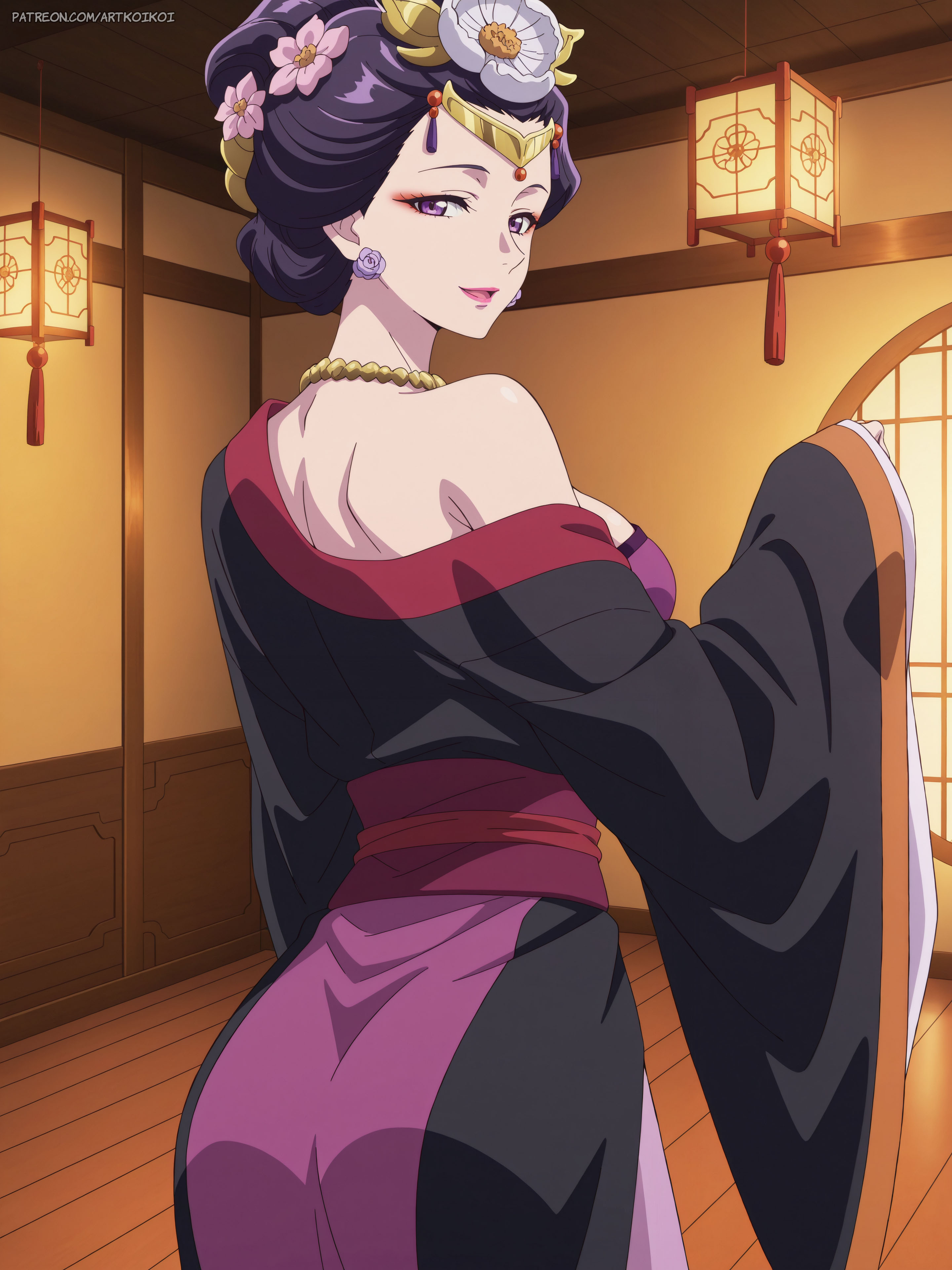 药屋少女的独语 第18页