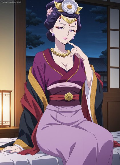 药屋少女的独语