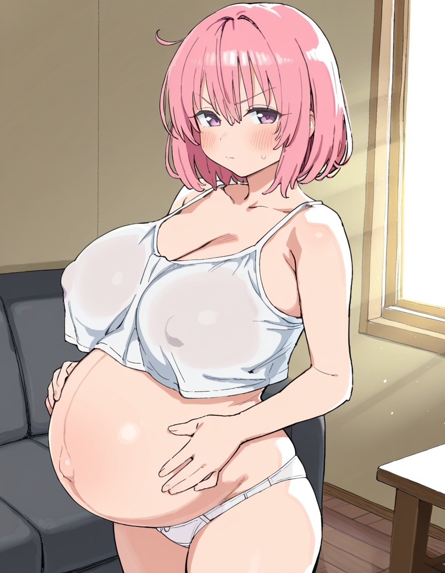 桃·贝莉亚·戴比路克 第324页