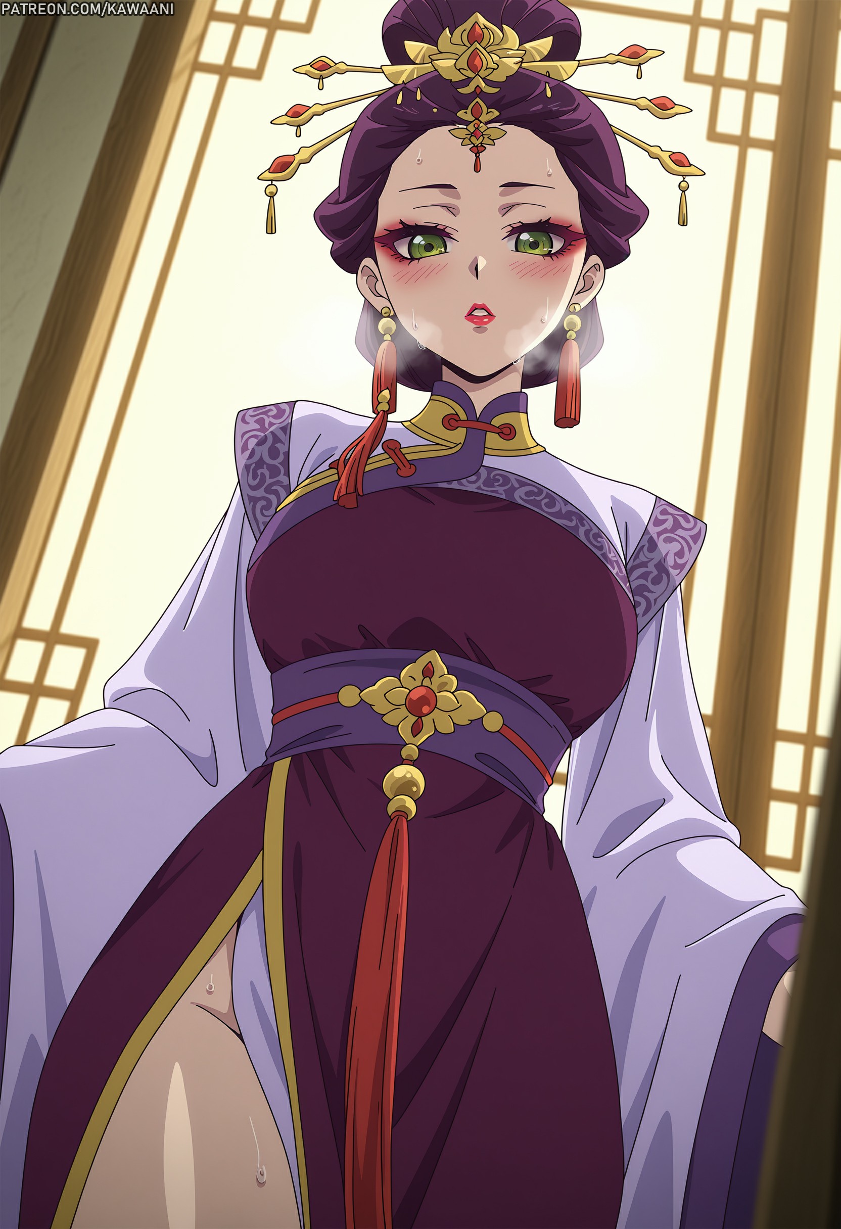 药屋少女的独语 第2页