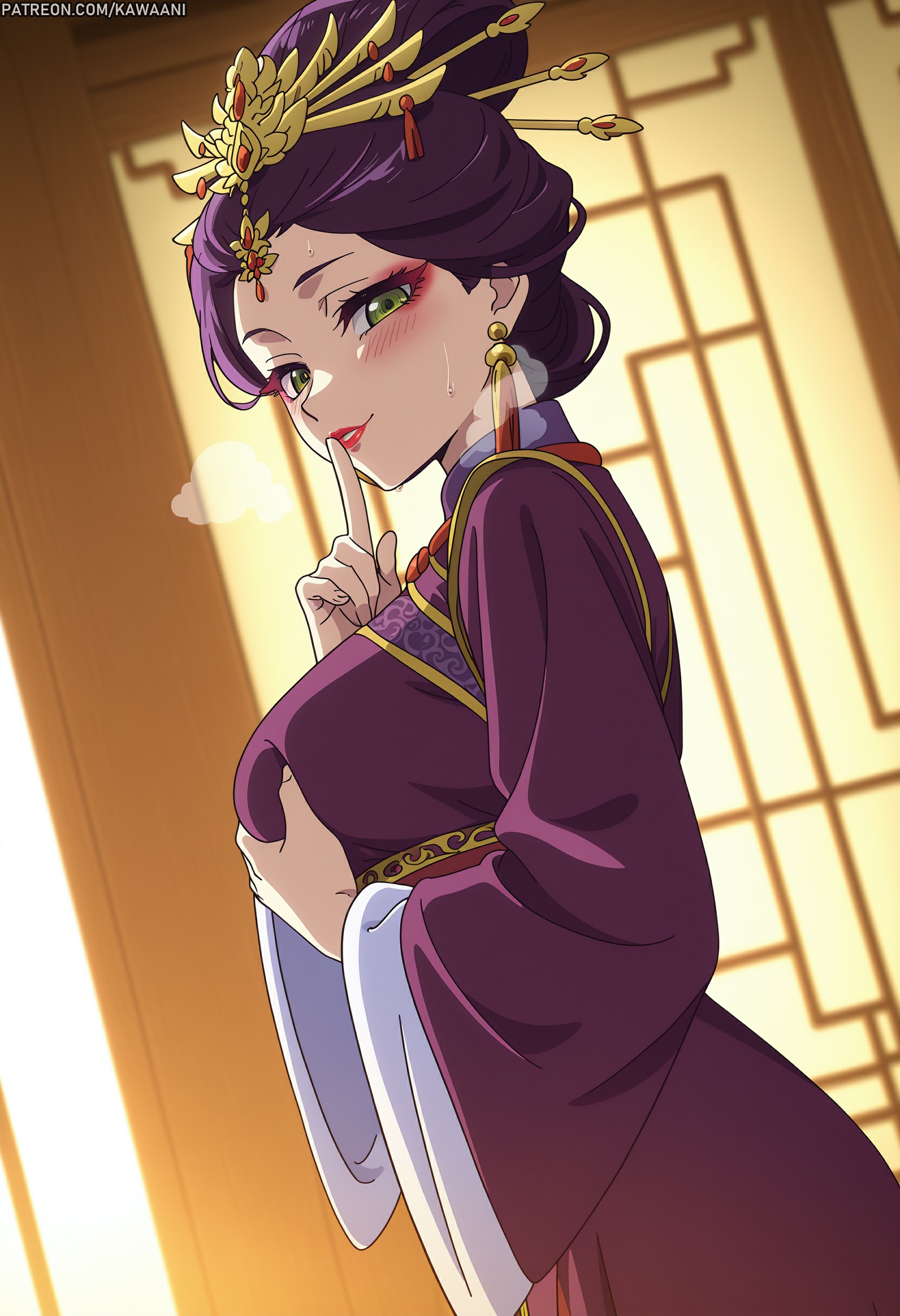 药屋少女的独语 第4页