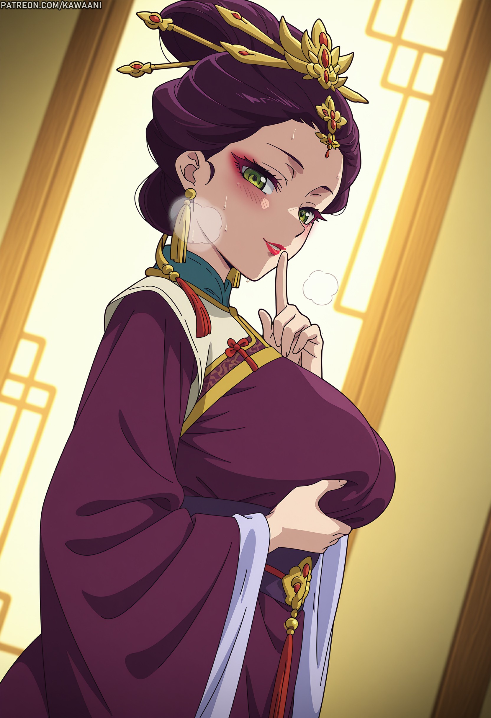 药屋少女的独语 第5页
