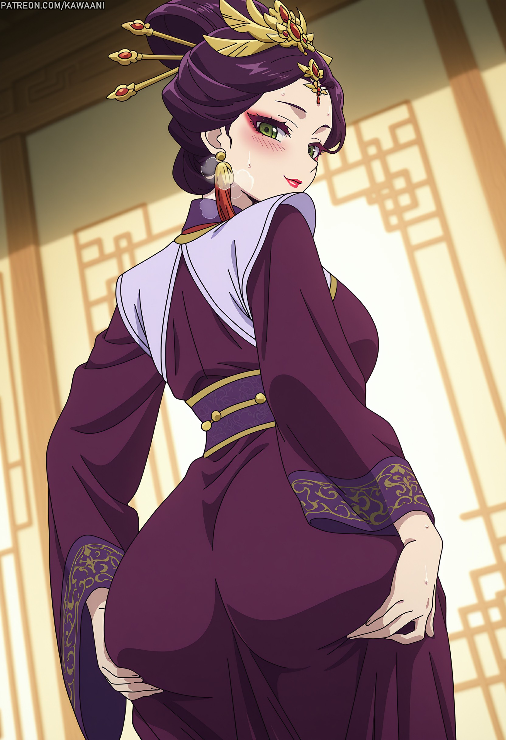 药屋少女的独语 第6页
