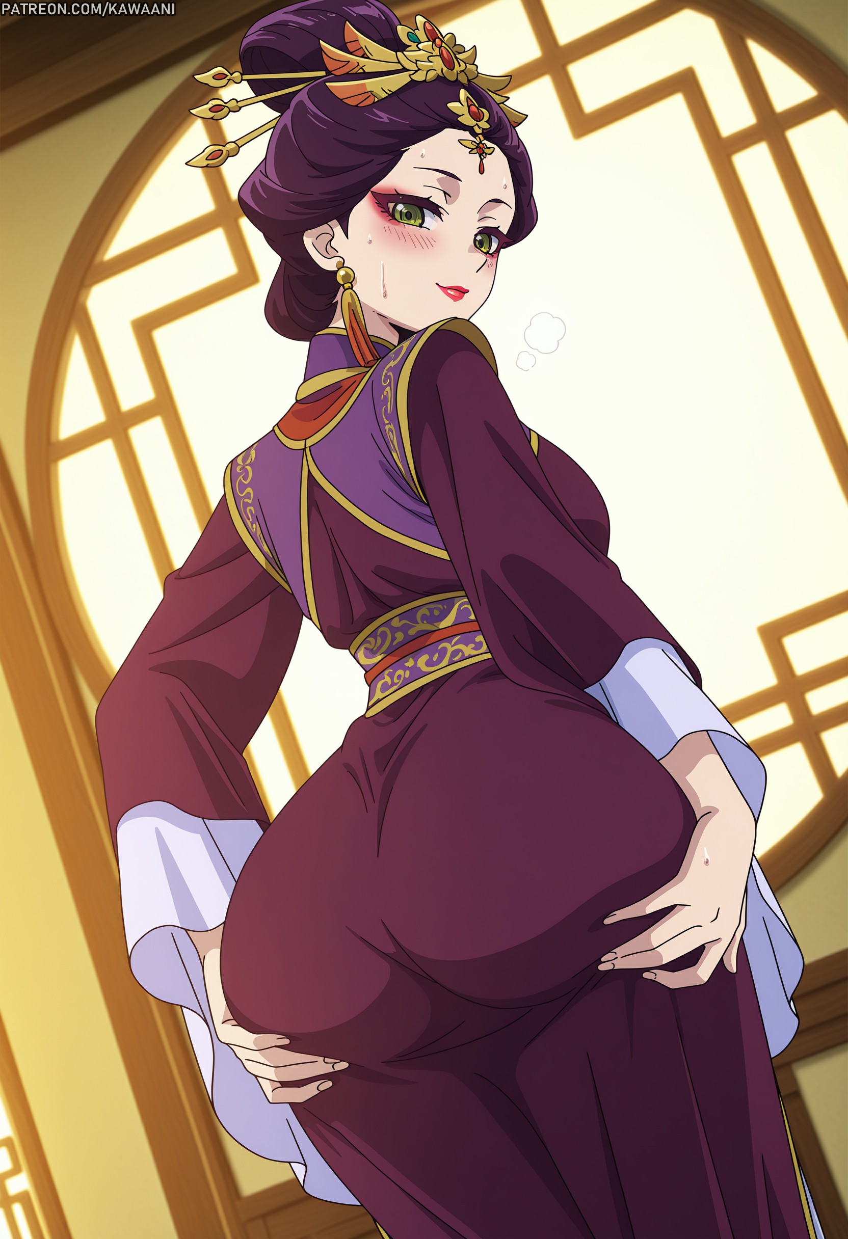 药屋少女的独语 第7页
