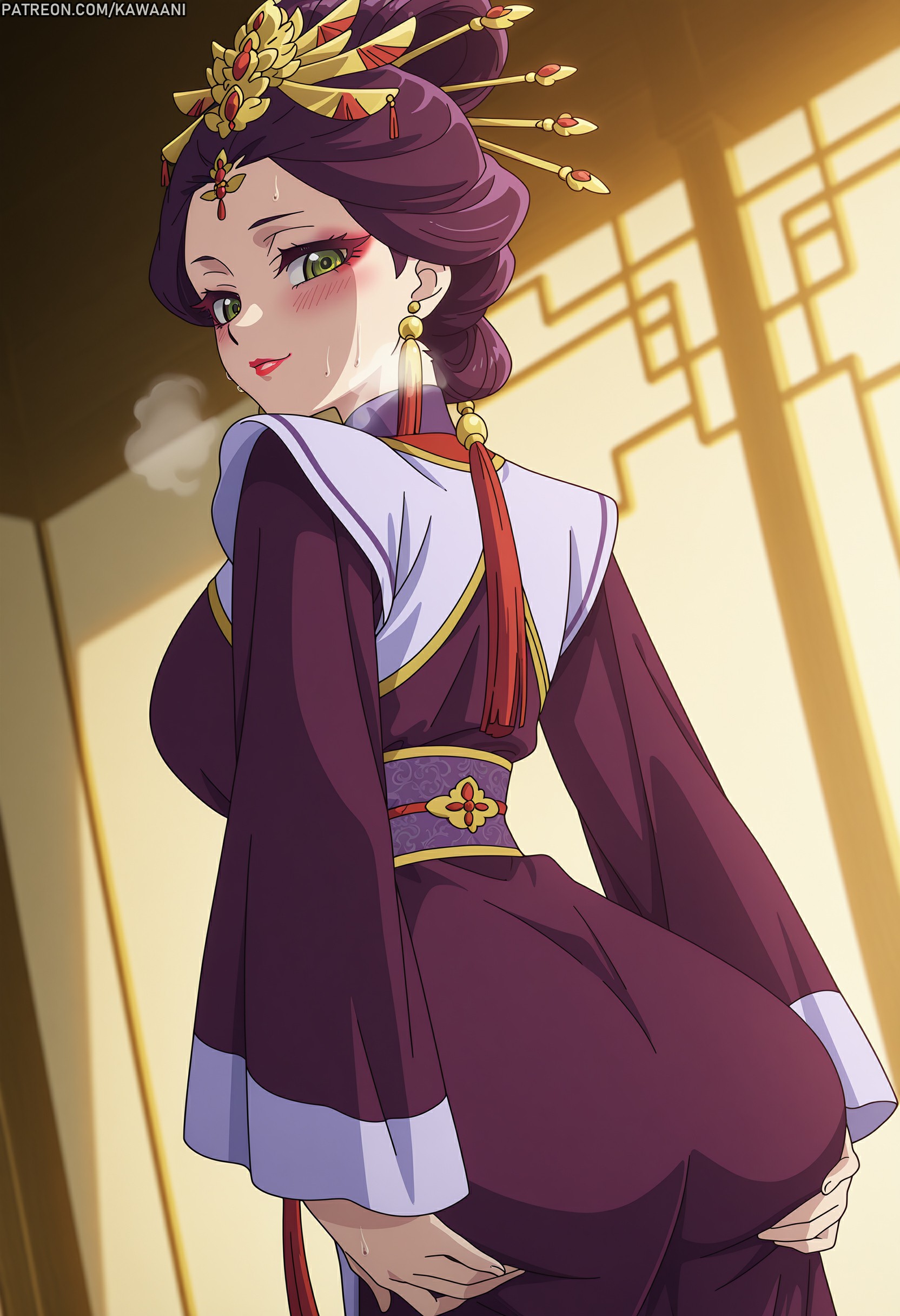 药屋少女的独语 第8页