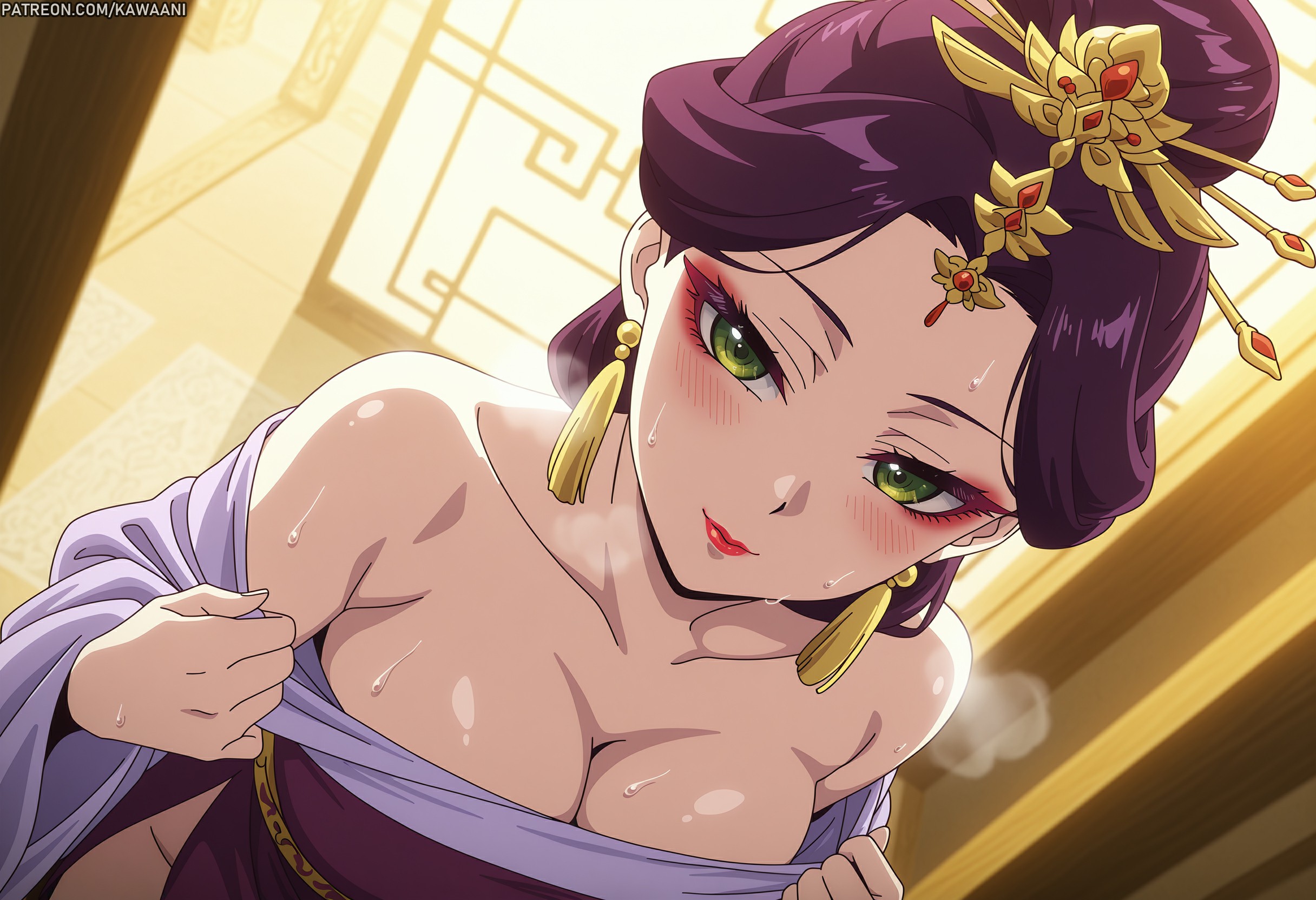药屋少女的独语 第11页