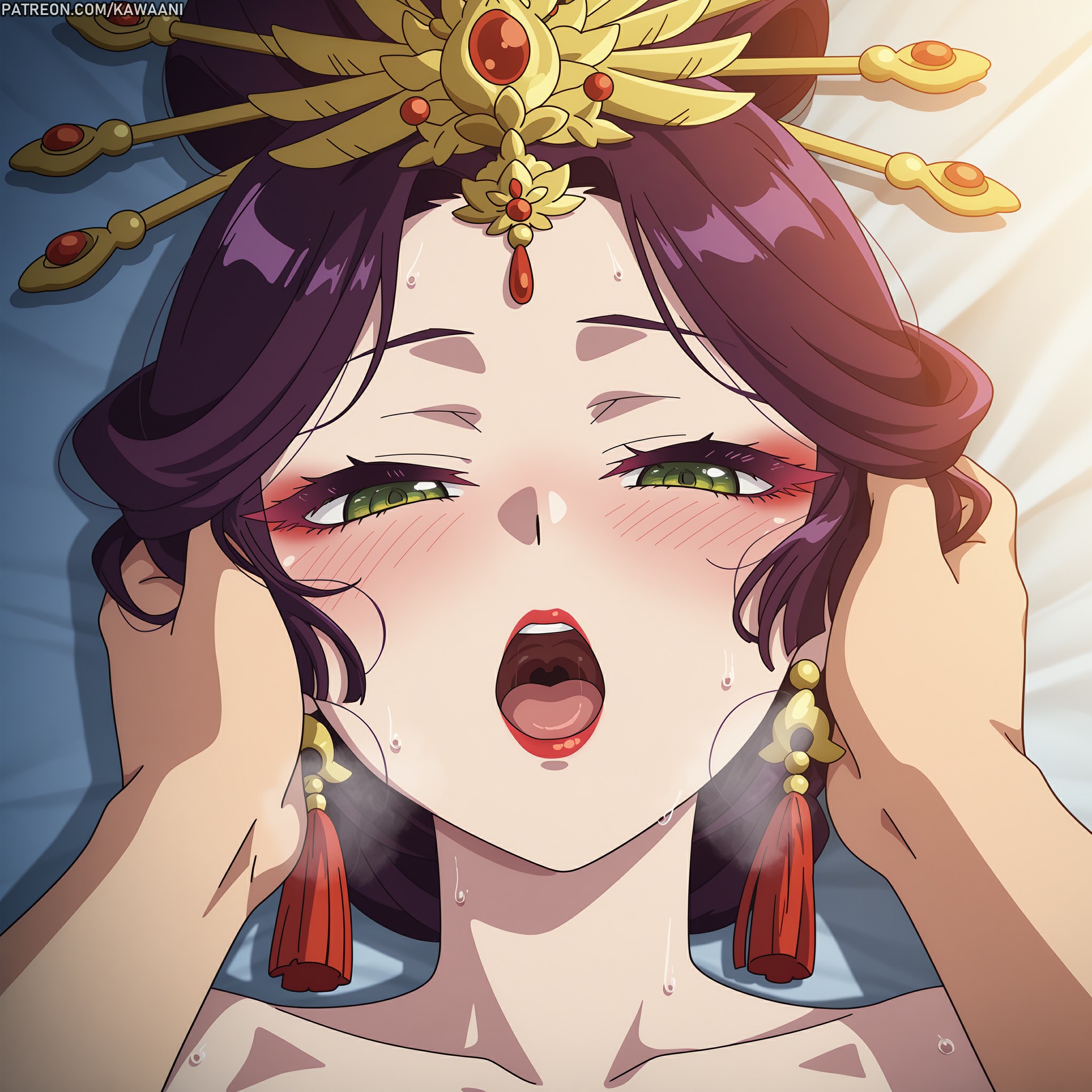 药屋少女的独语 第82页