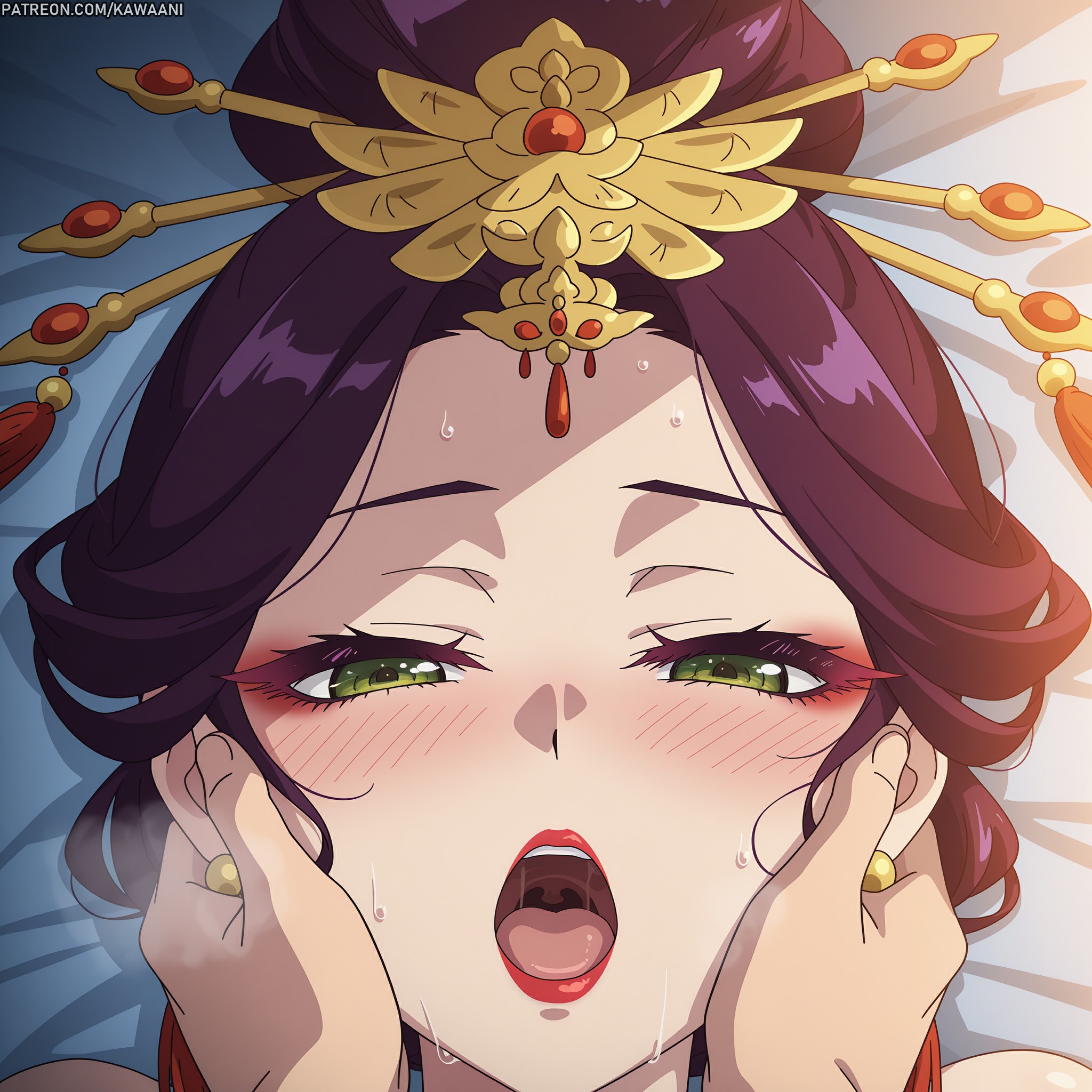 药屋少女的独语 第83页