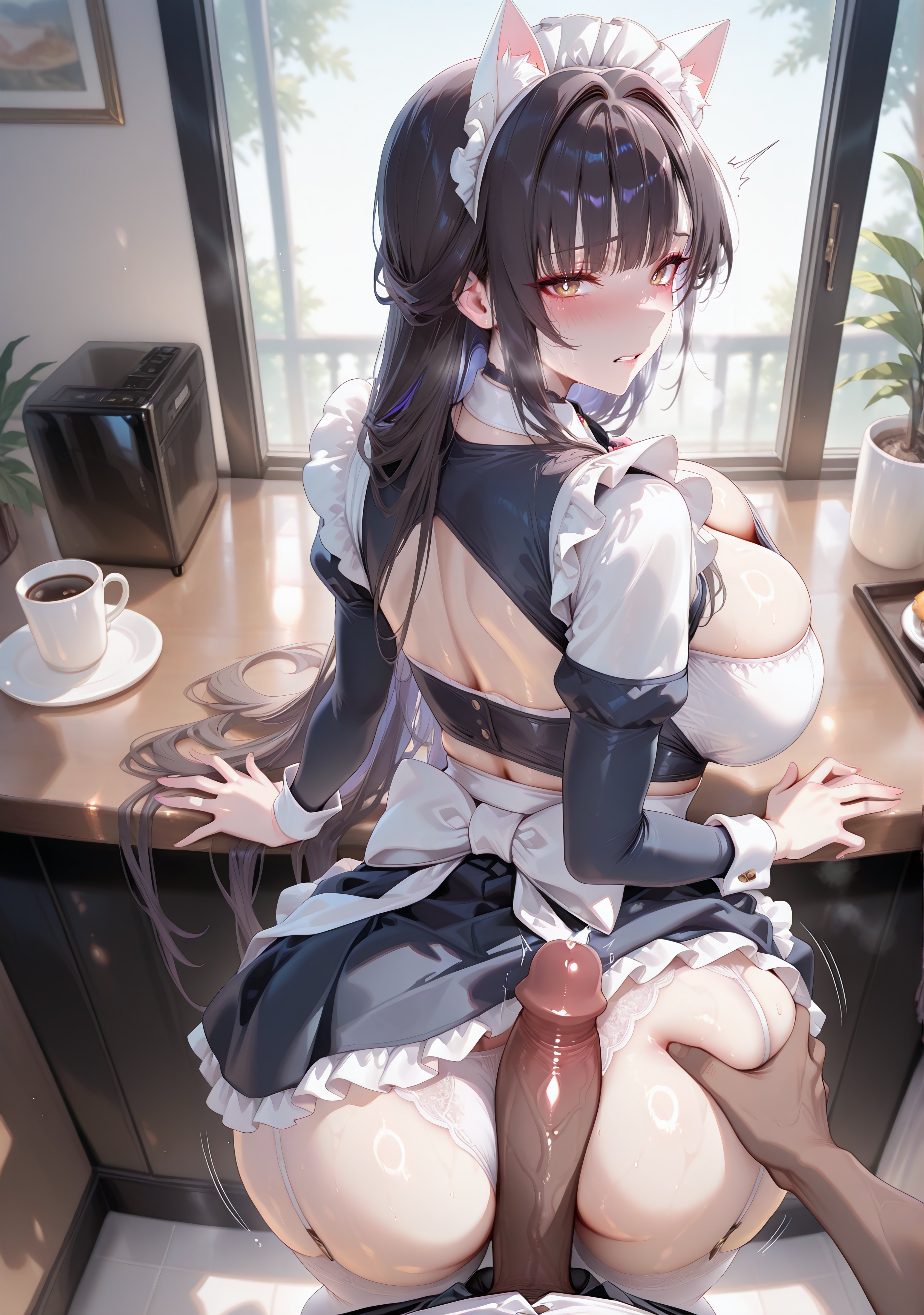马鲁查娜堕落 第121页