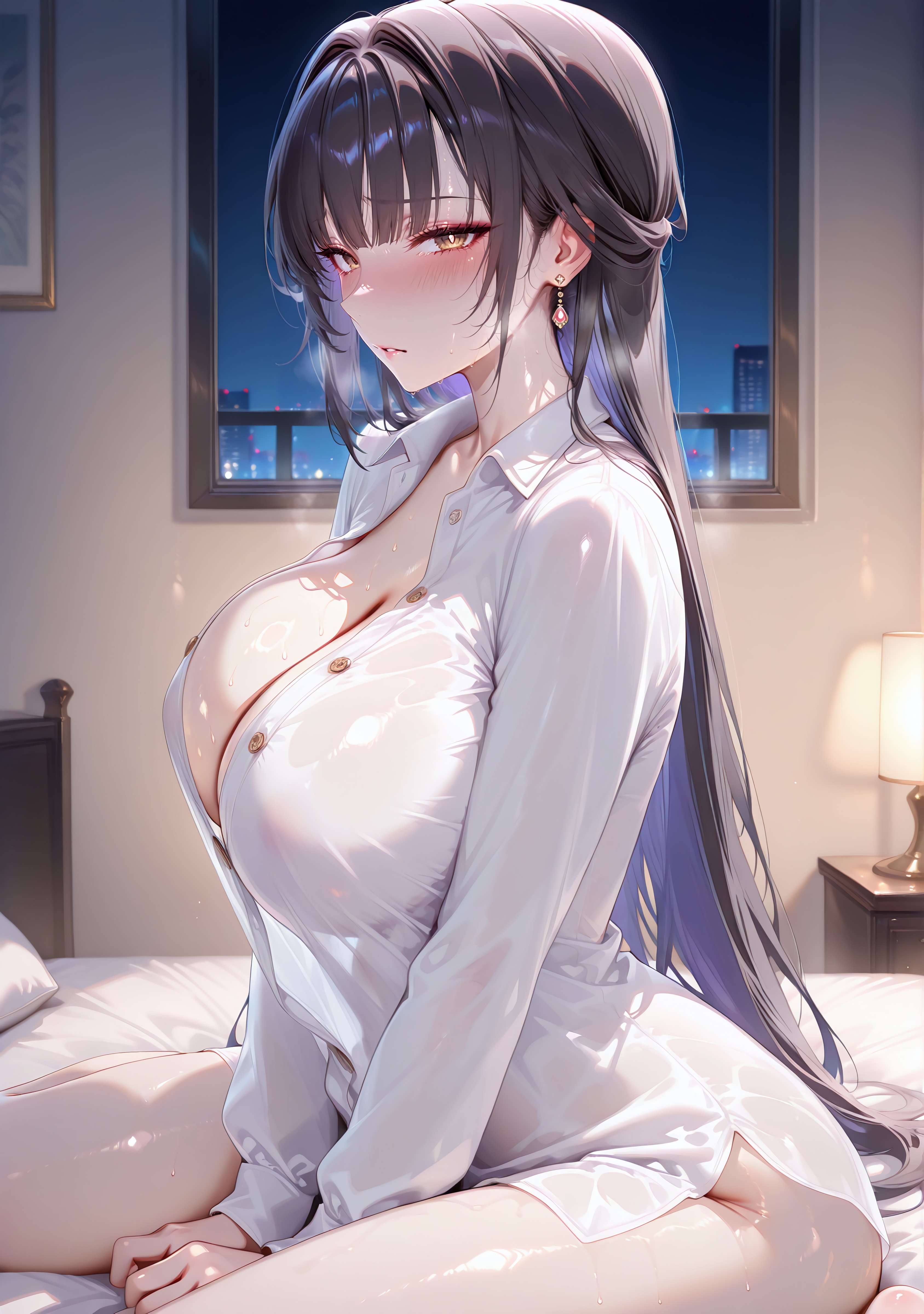 马鲁查娜堕落 第213页
