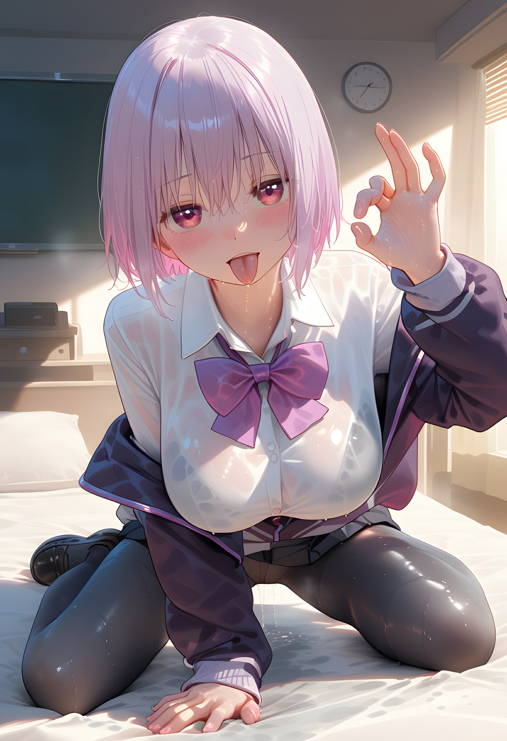 新条茜 第6页