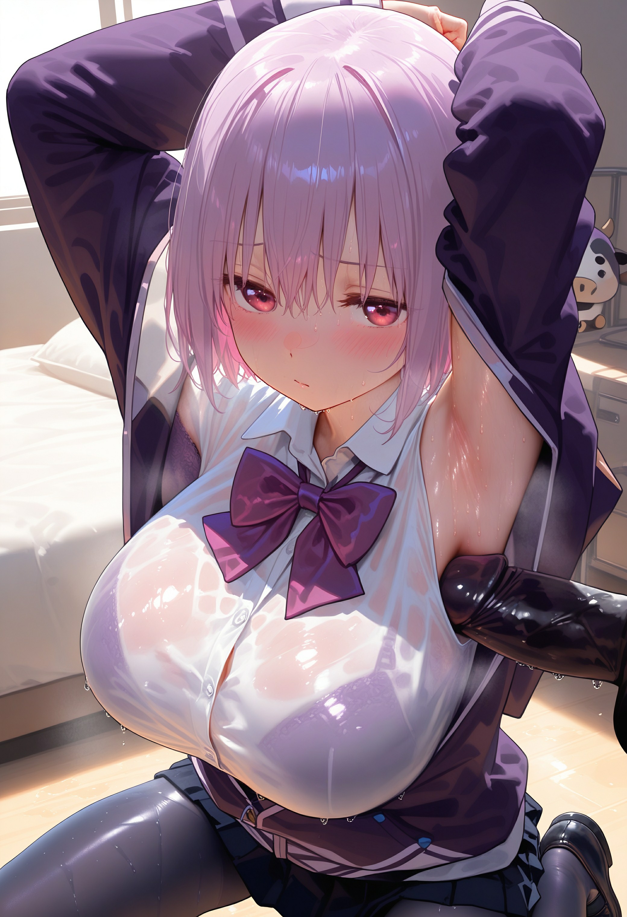 新条茜 第44页