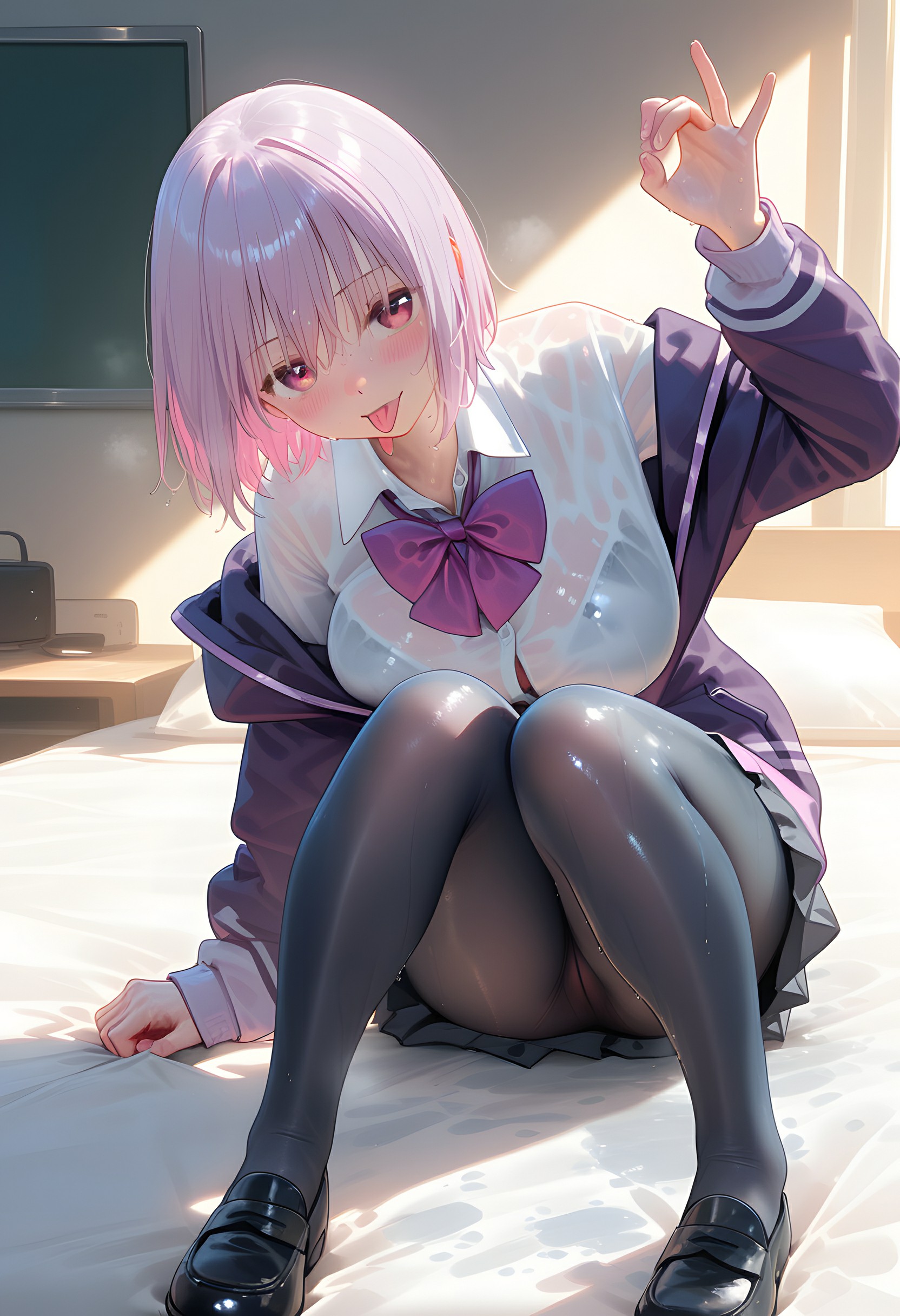 新条茜 第99页