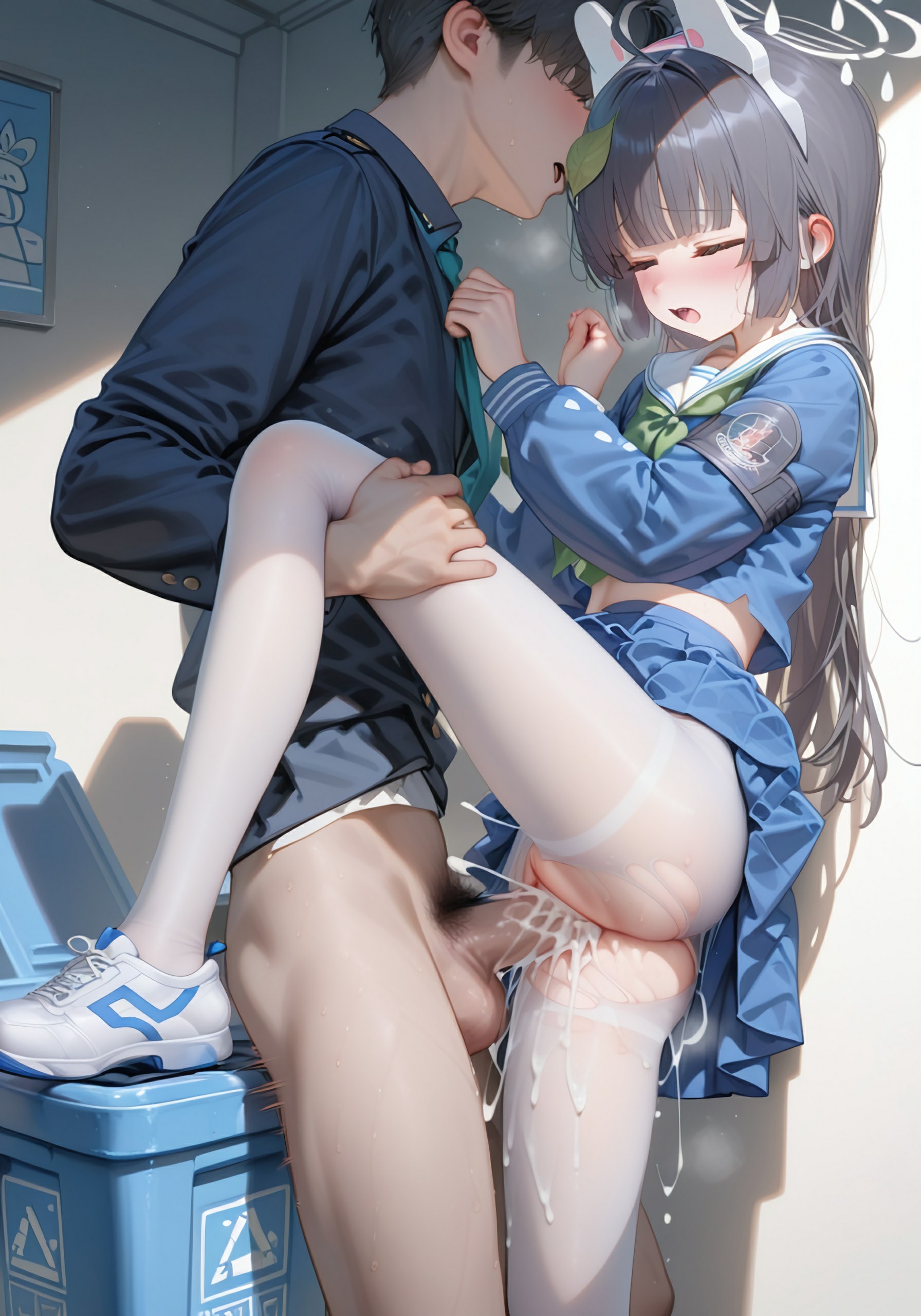 霞泽美游 第48页