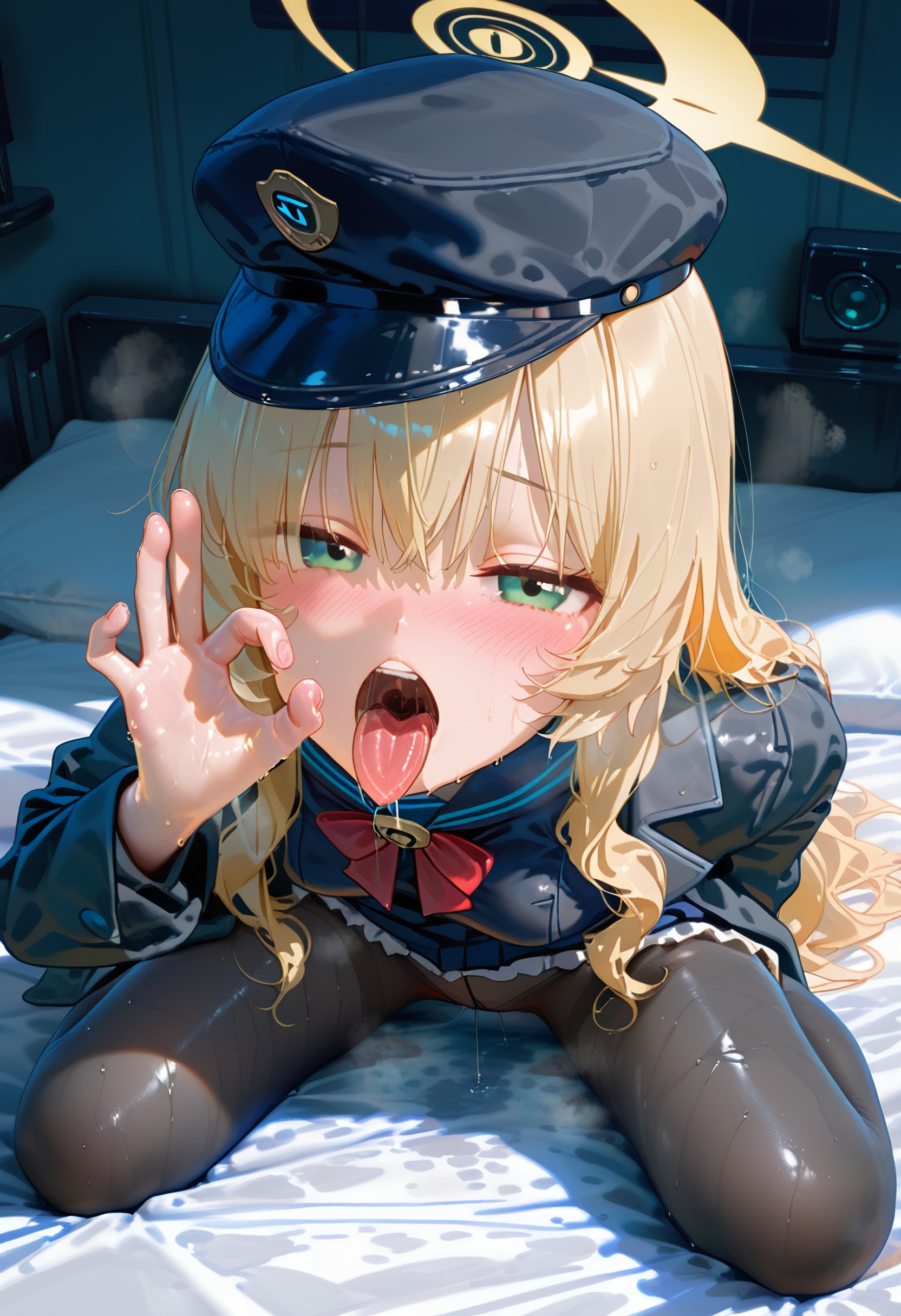 笑面教授 第128页