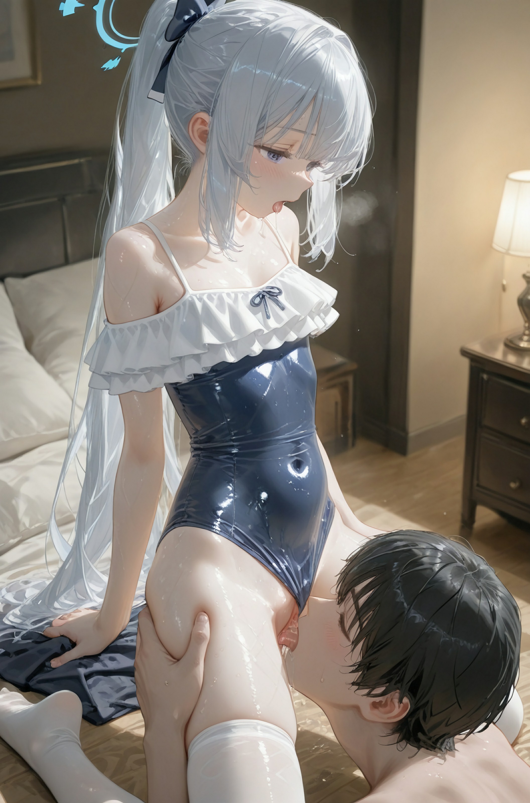 月雪宫子 第130页