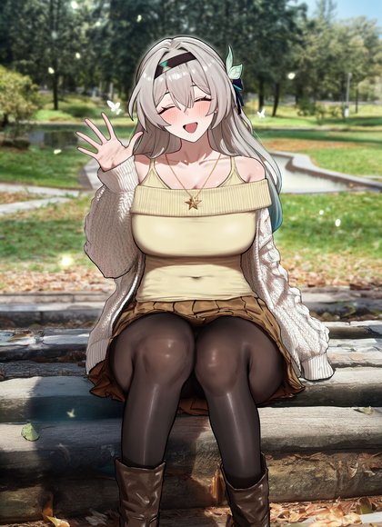 萤火虫