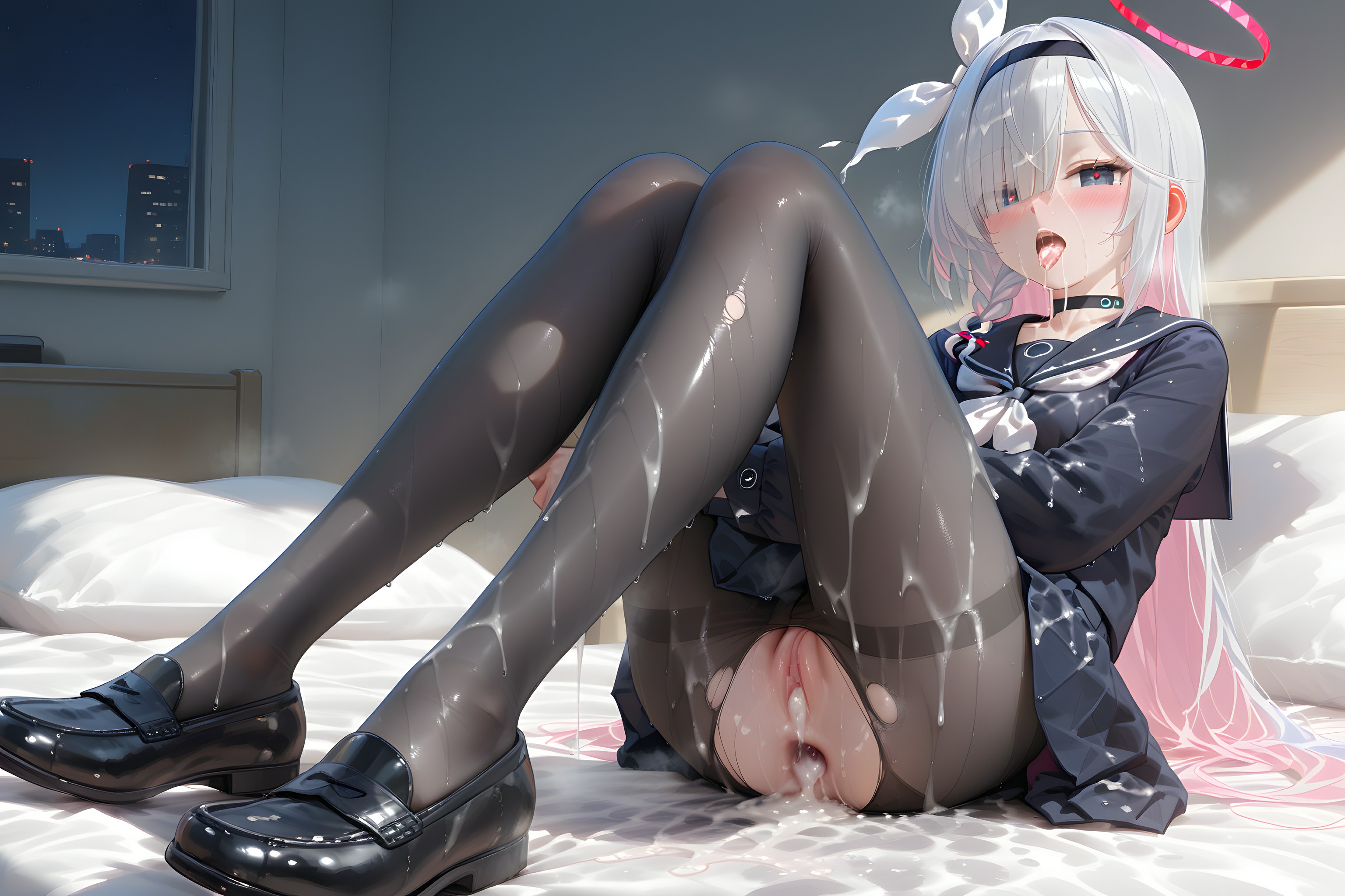 普拉娜 第100页