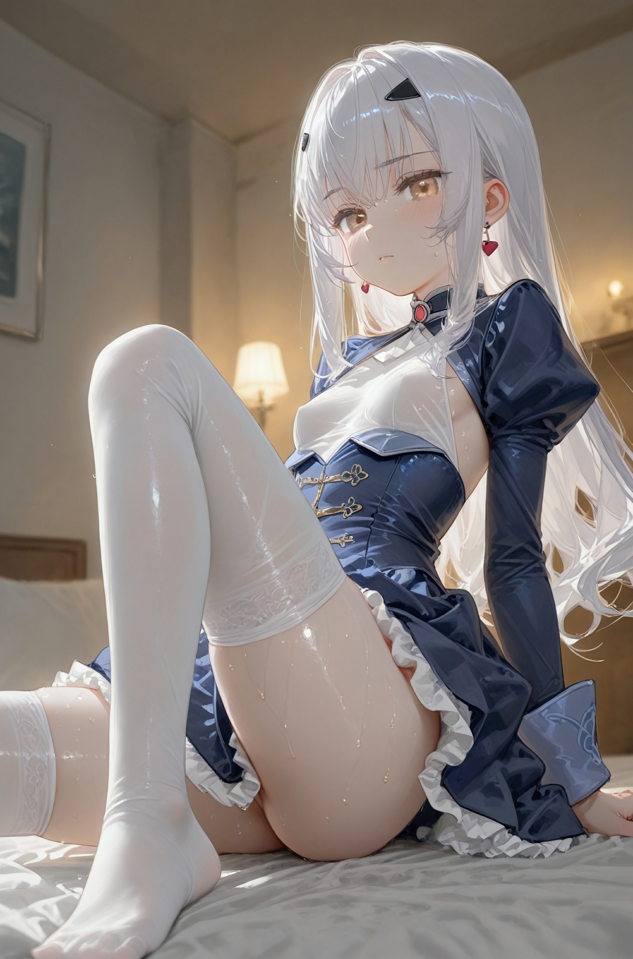 梅露辛 第268页