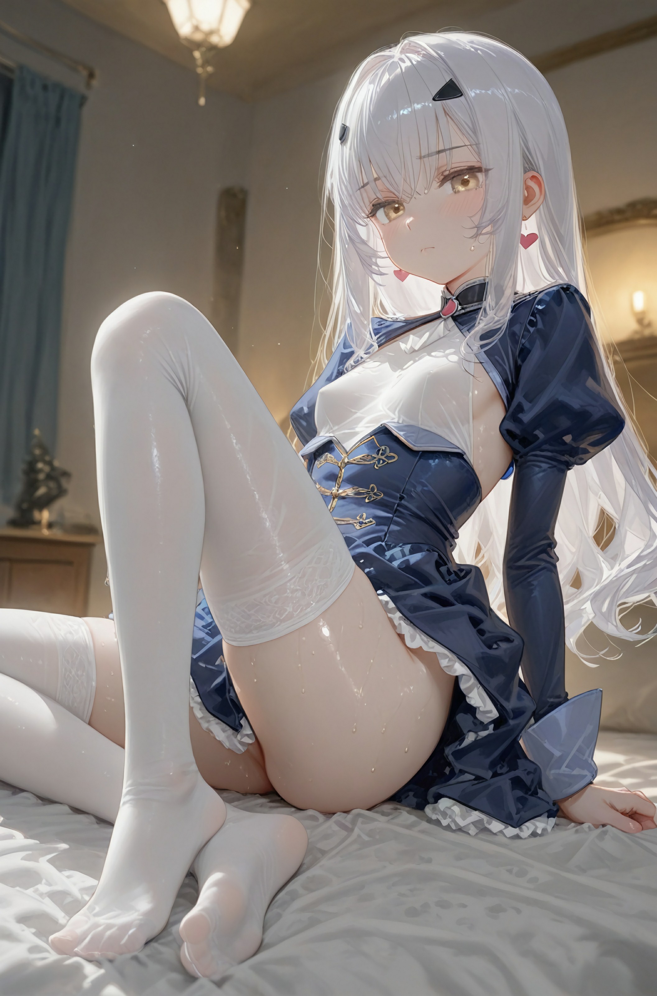 梅露辛 第269页