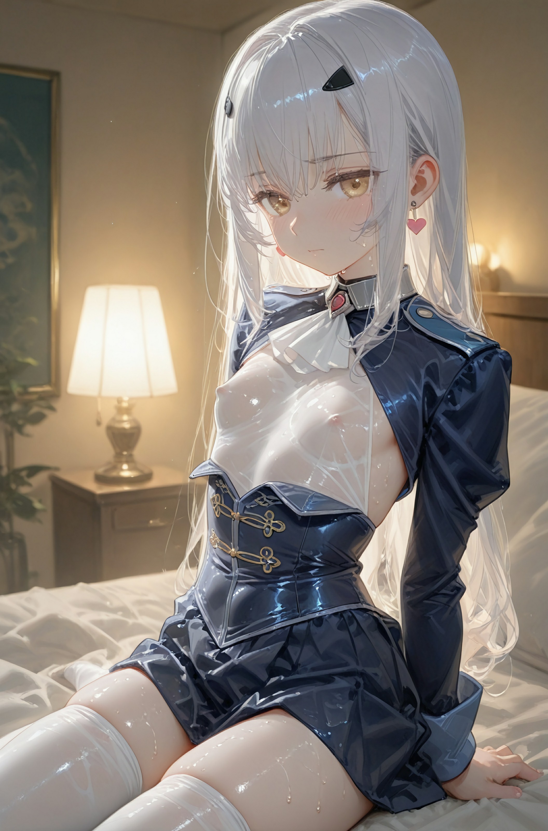 梅露辛 第270页