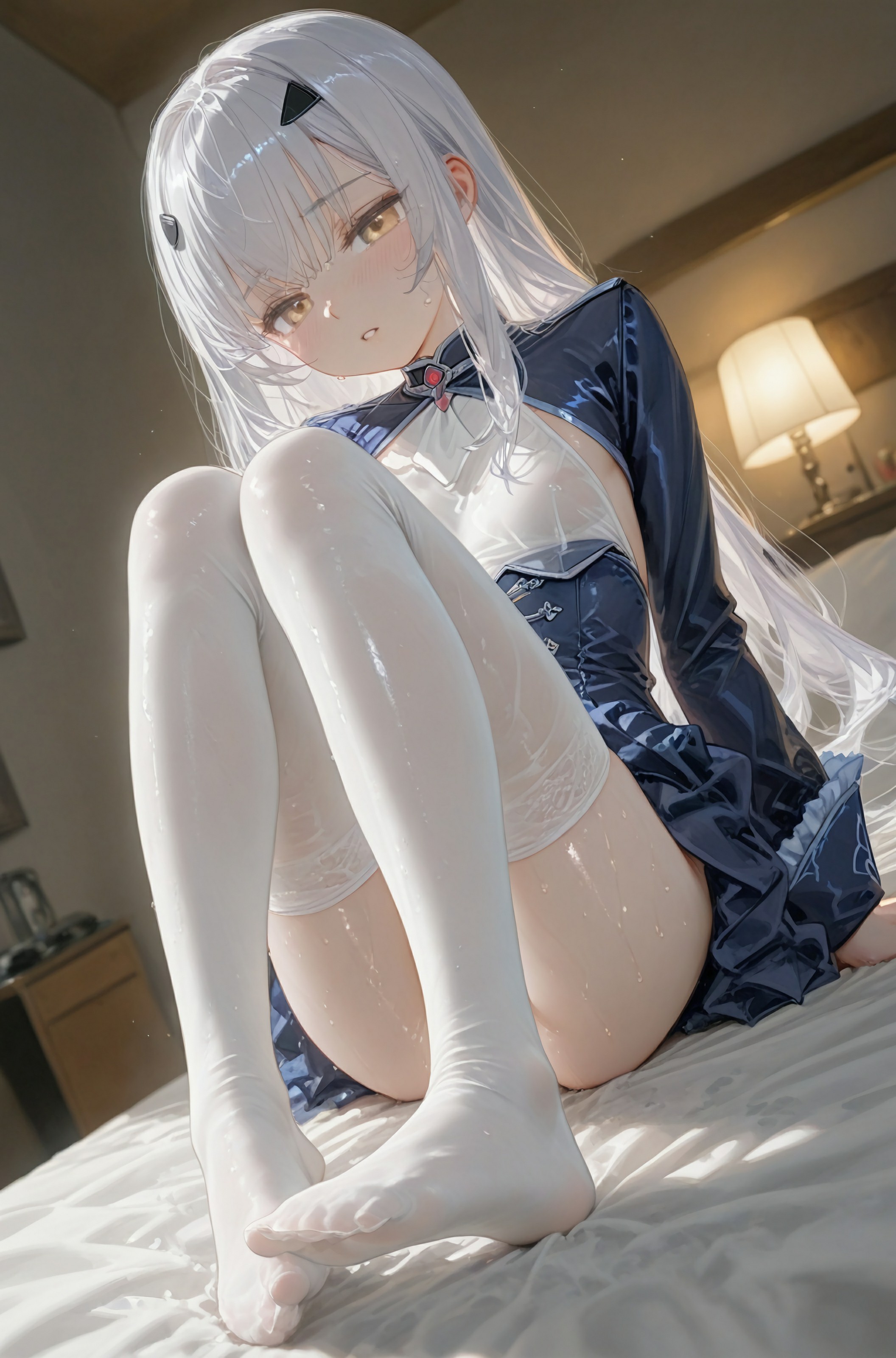 梅露辛 第274页