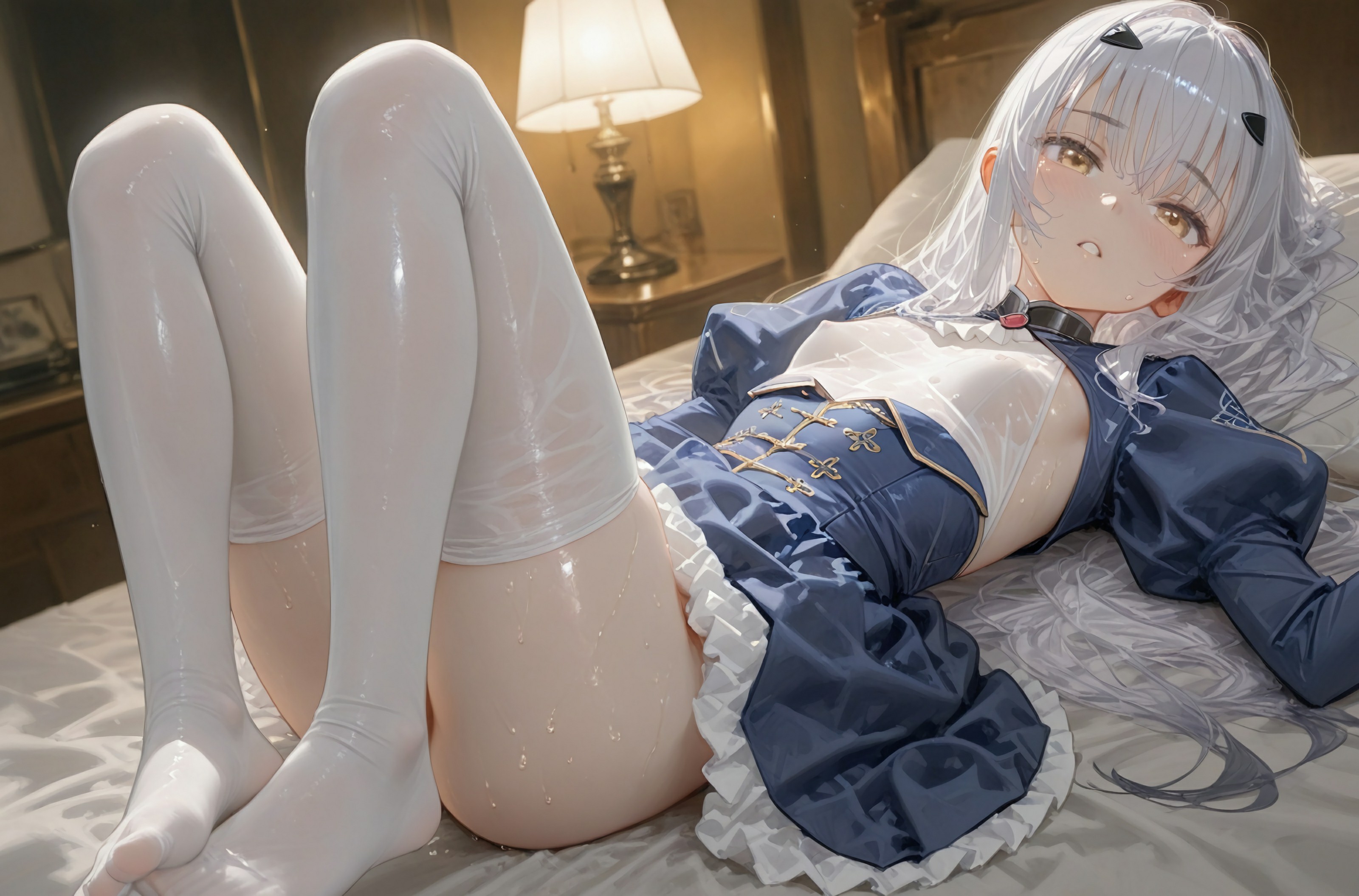 梅露辛 第276页
