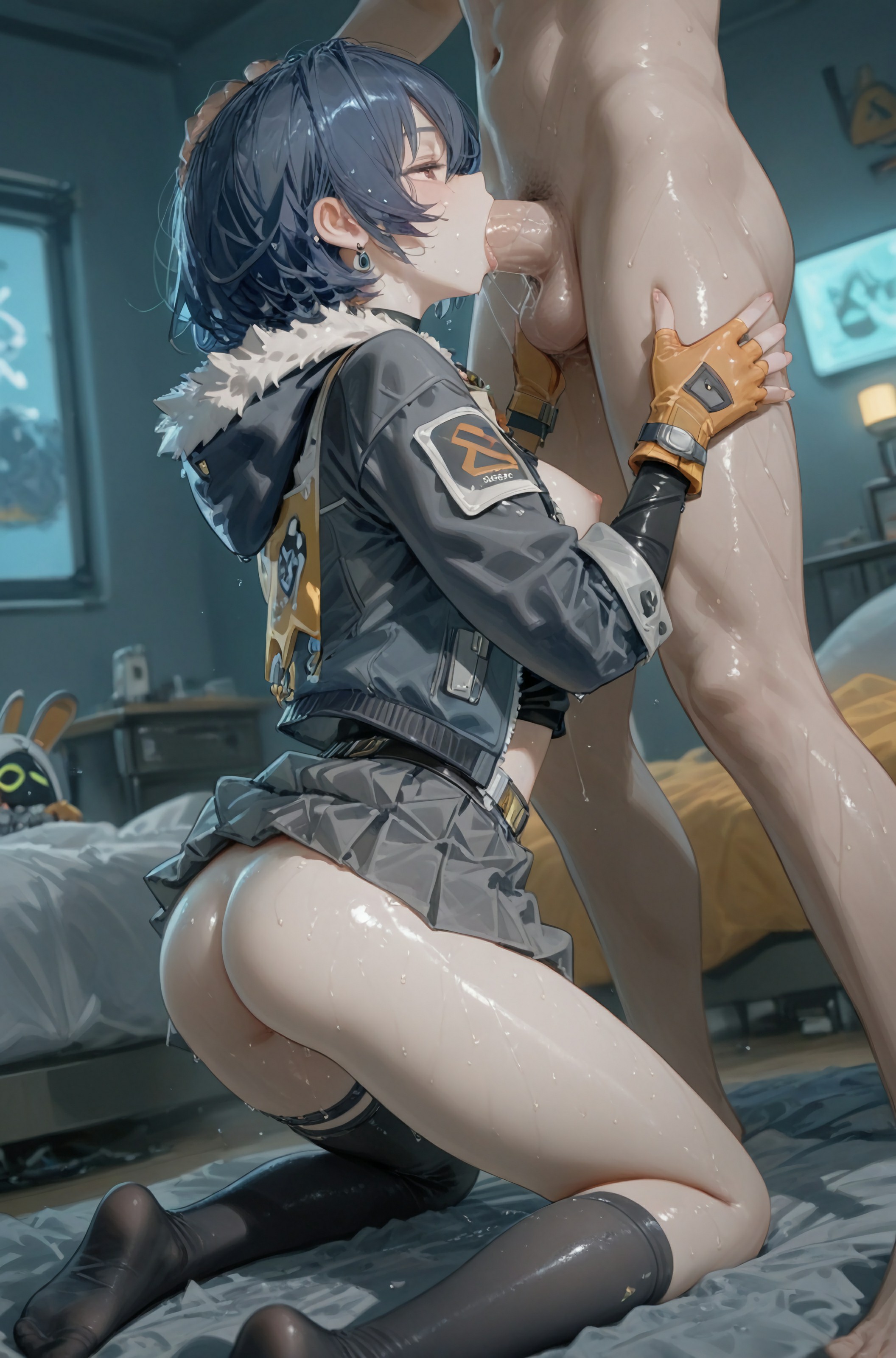贝尔 第83页