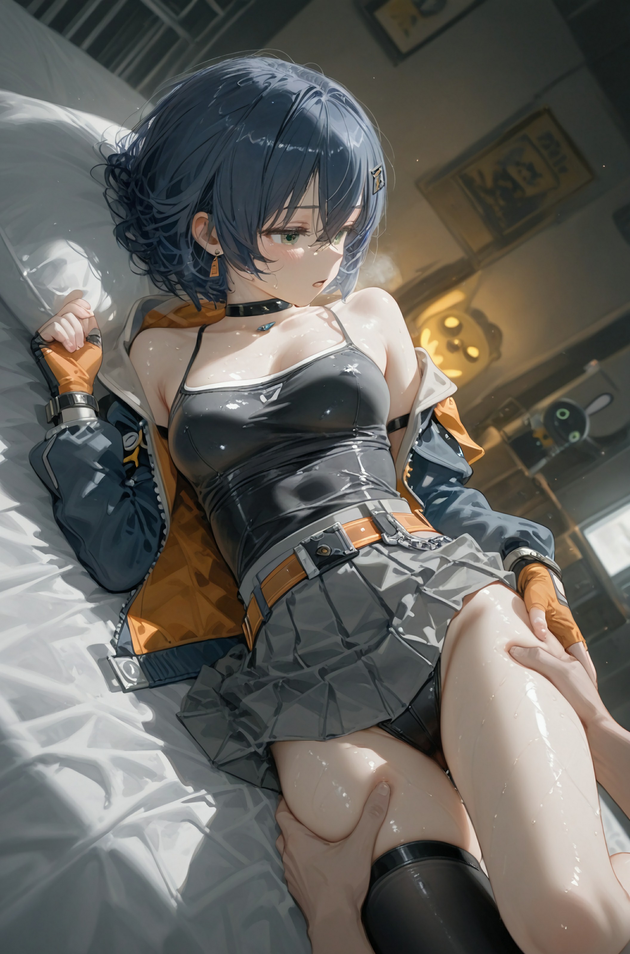贝尔 第127页