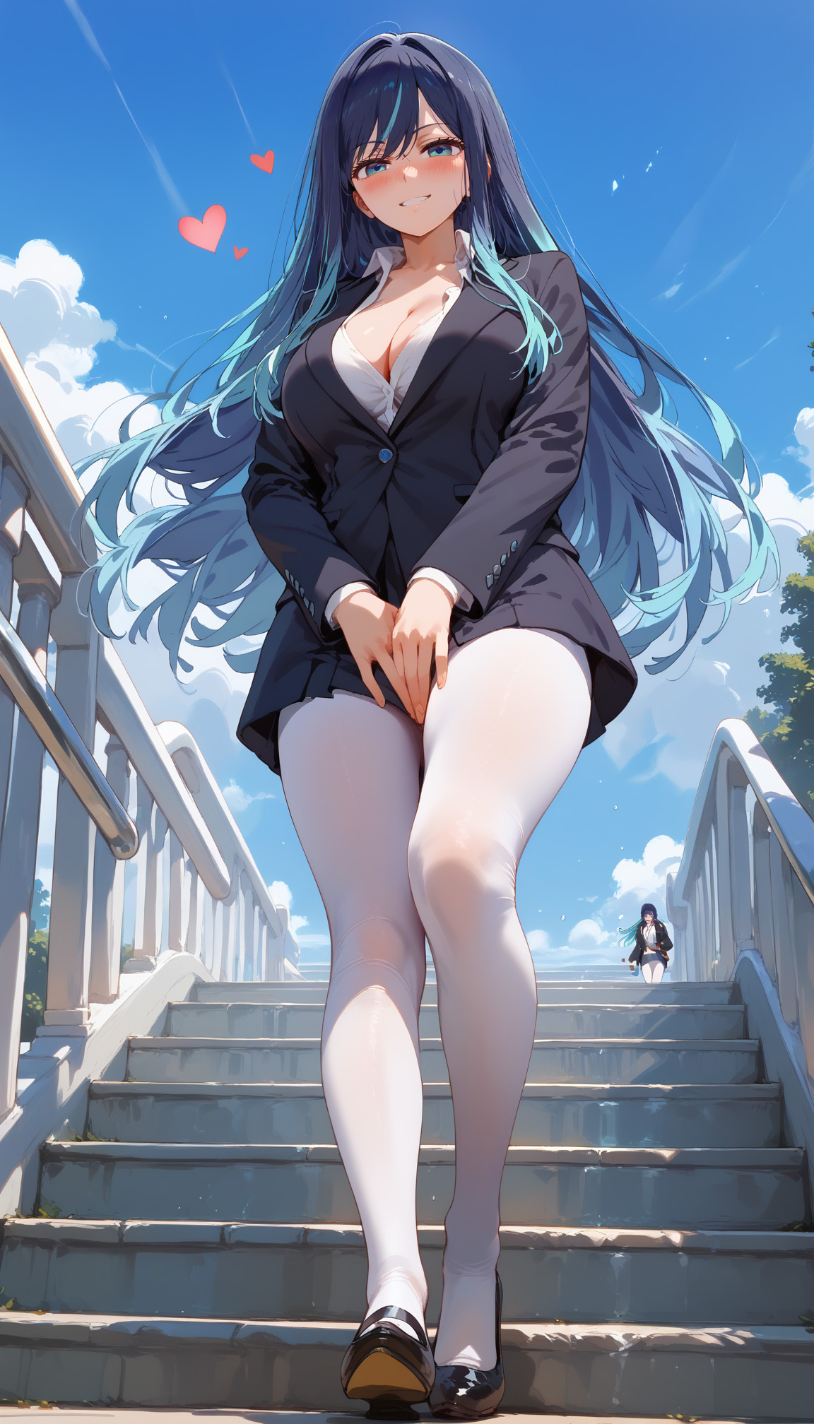 黑川芹香Blacked 第26页