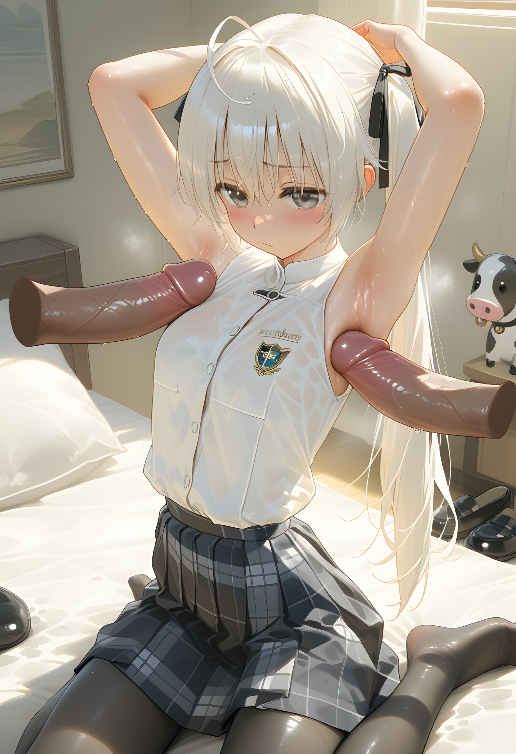 春日野穹 第36页