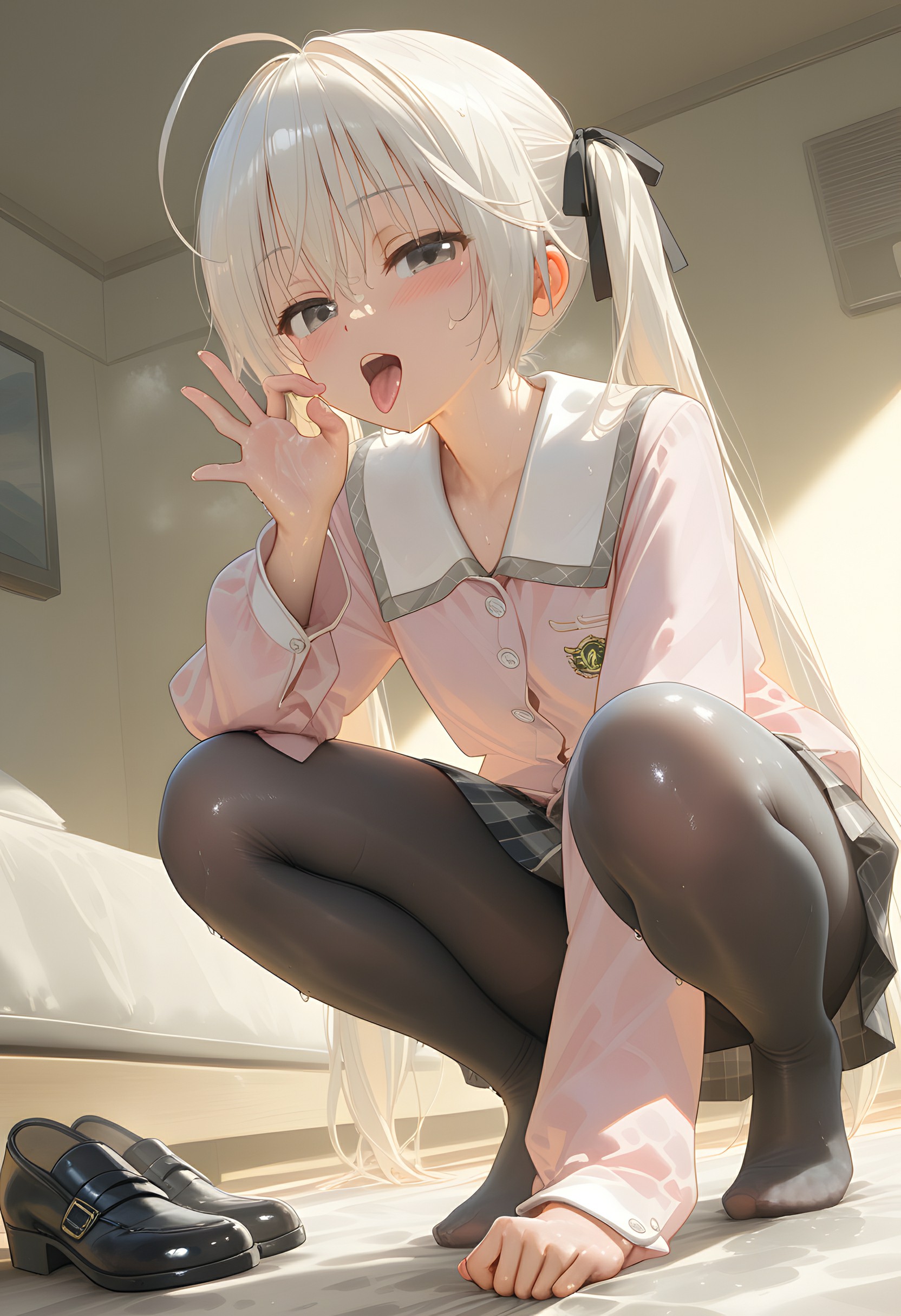 春日野穹 第59页