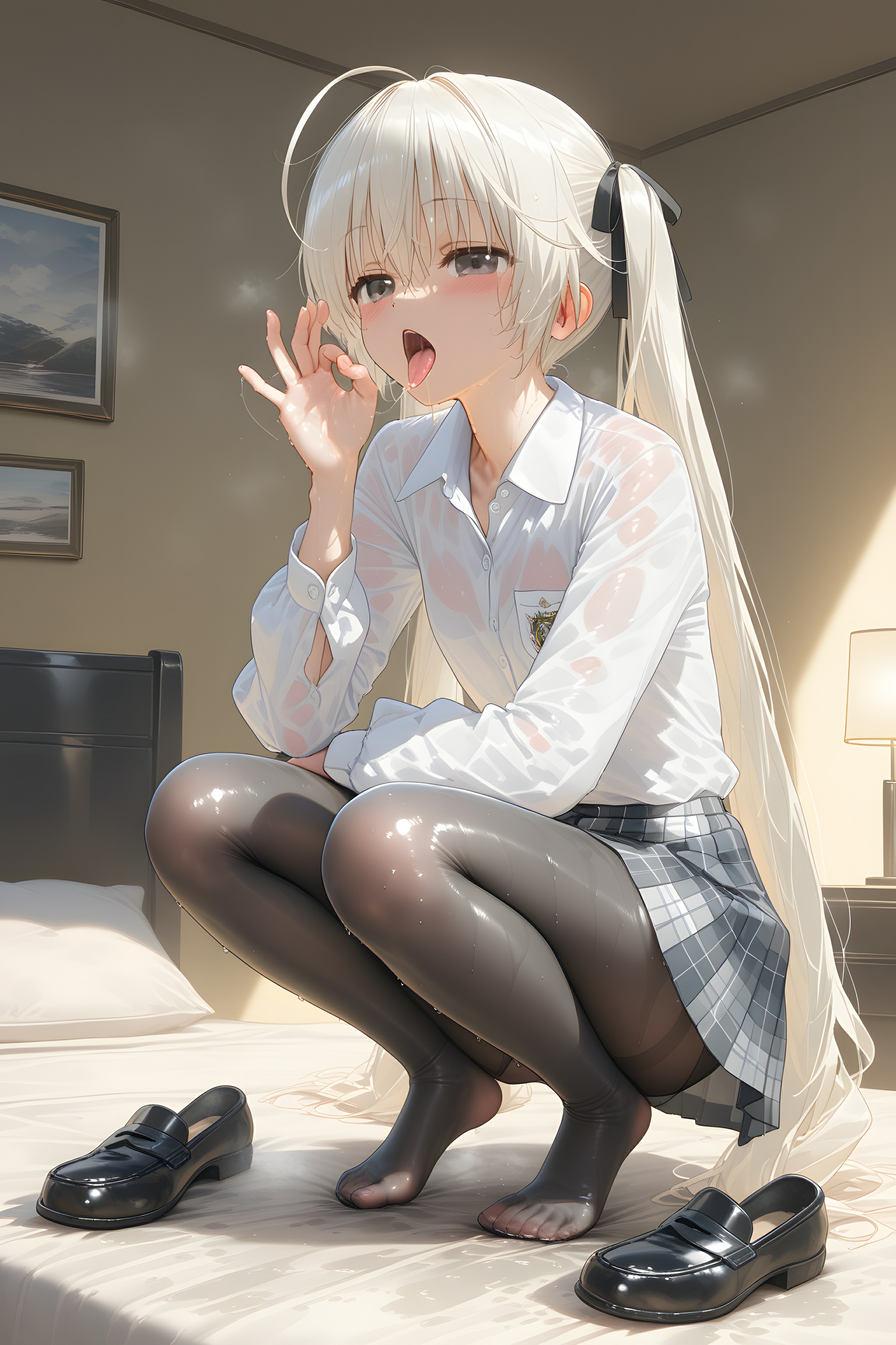 春日野穹 第65页
