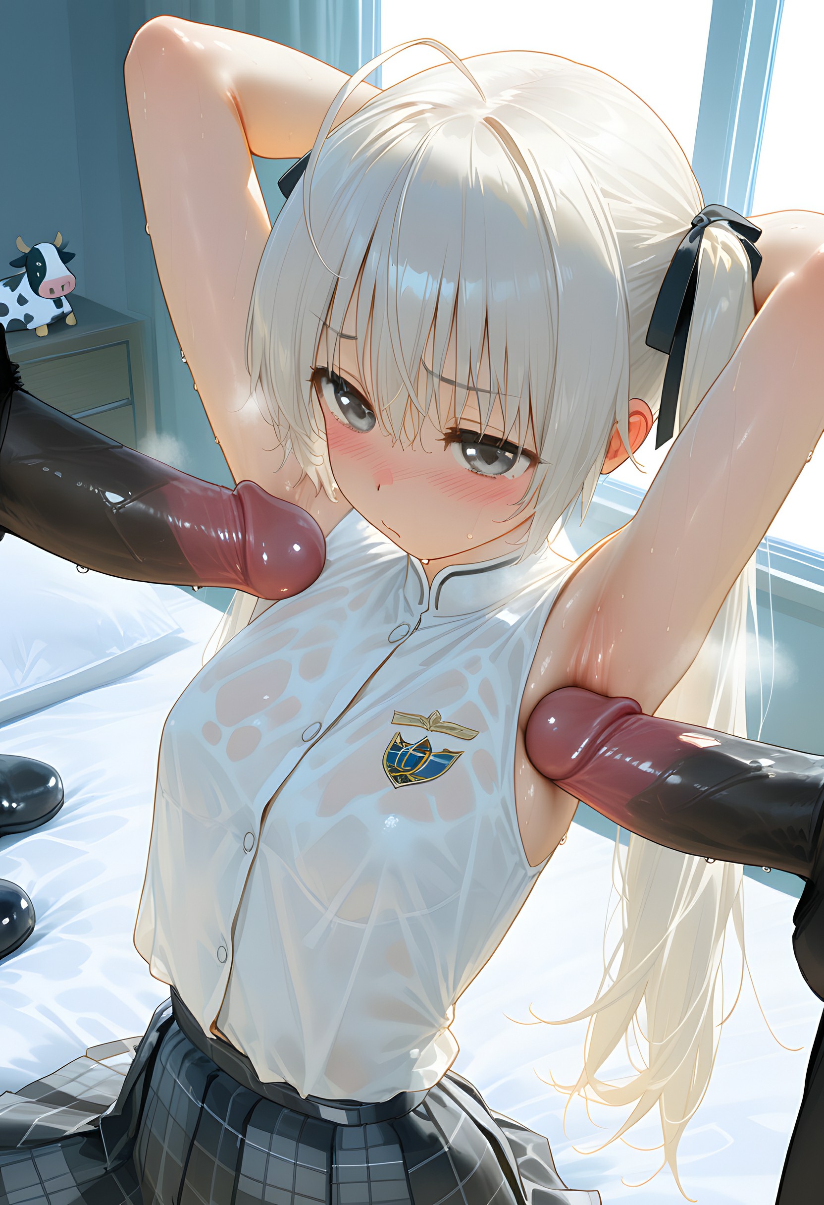 春日野穹 第73页