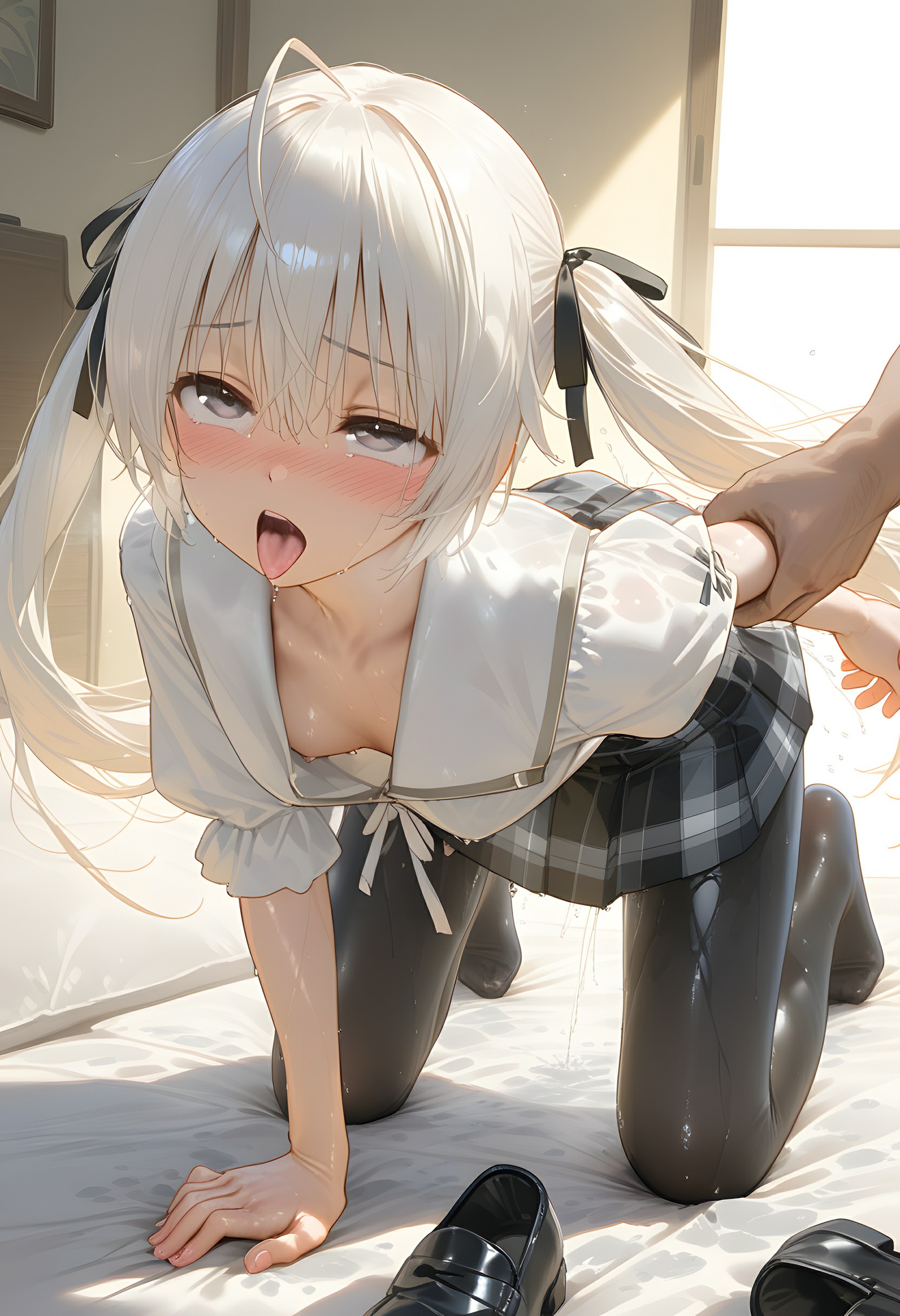 春日野穹 第112页