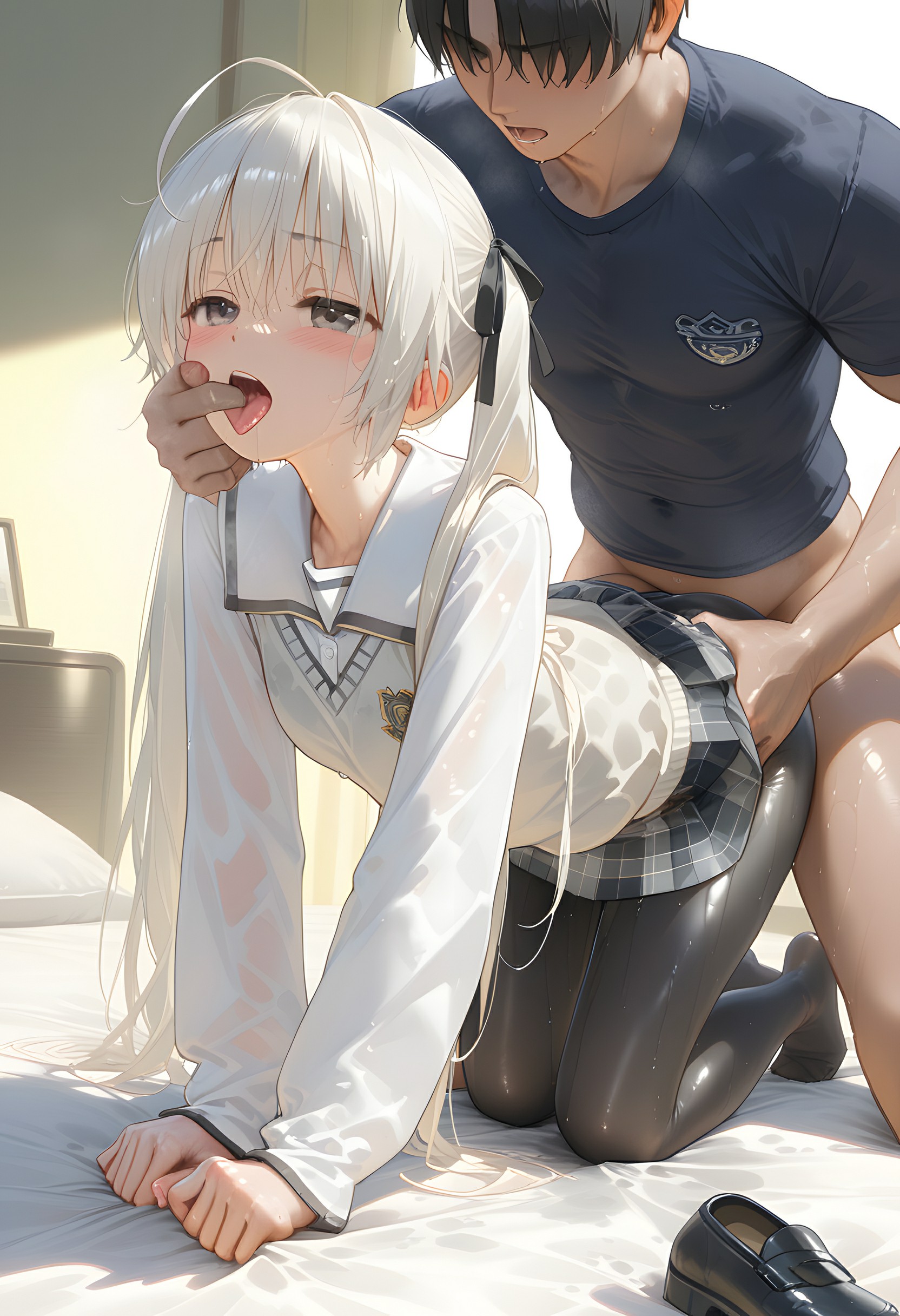 春日野穹 第121页